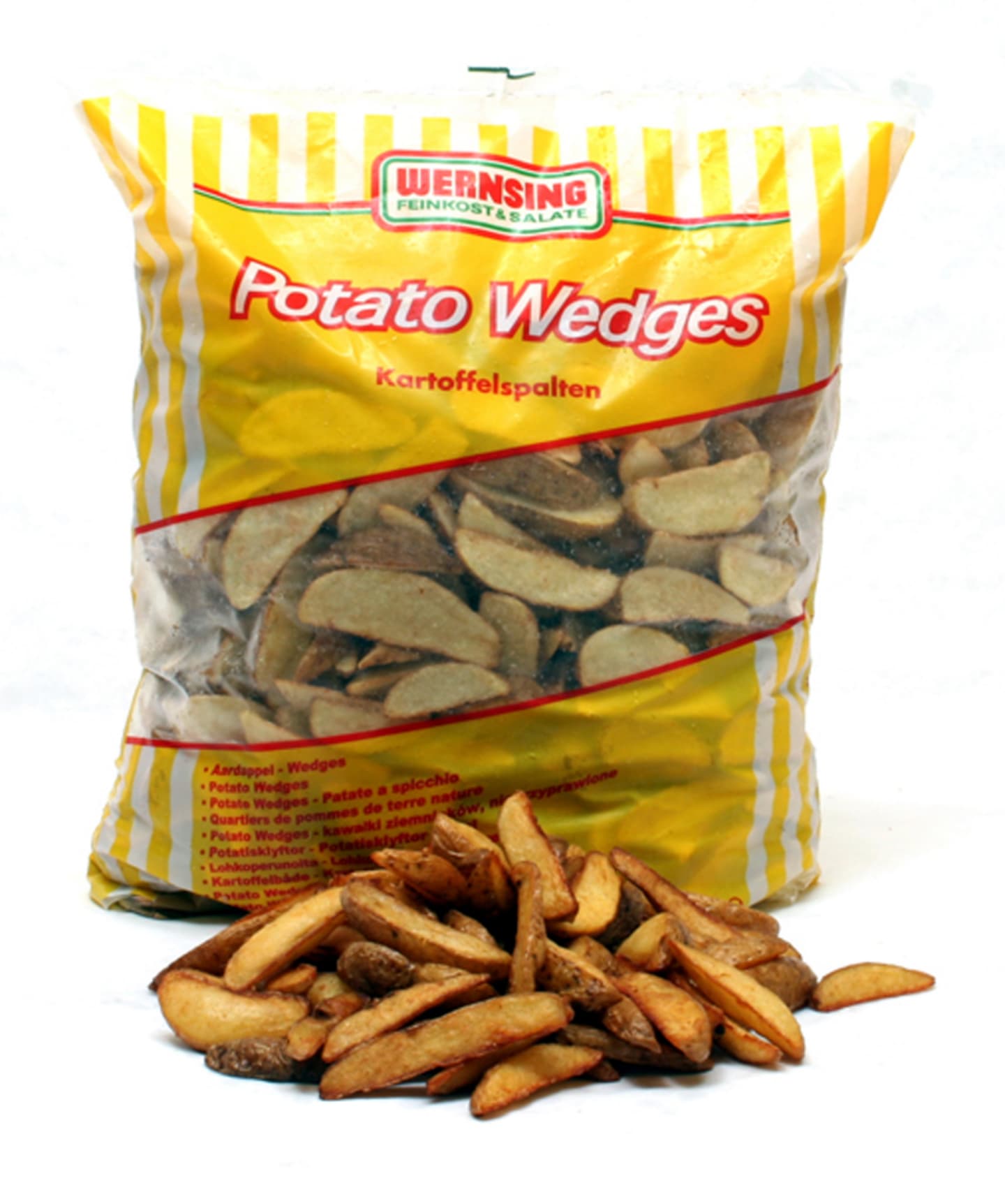 Pommes Chateau med skal 2,5kg - Bild 1 av 1