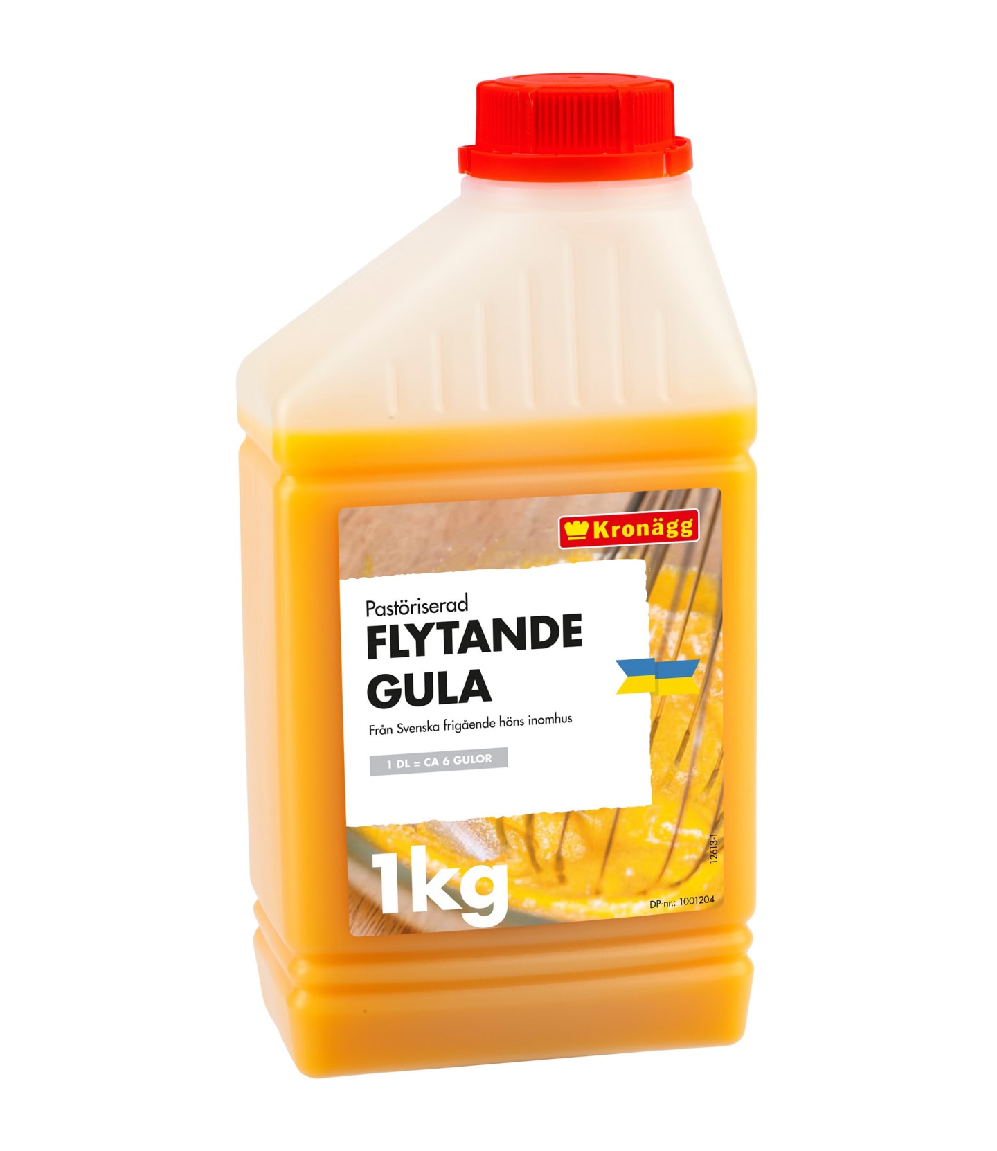Catergula äggula 1kg