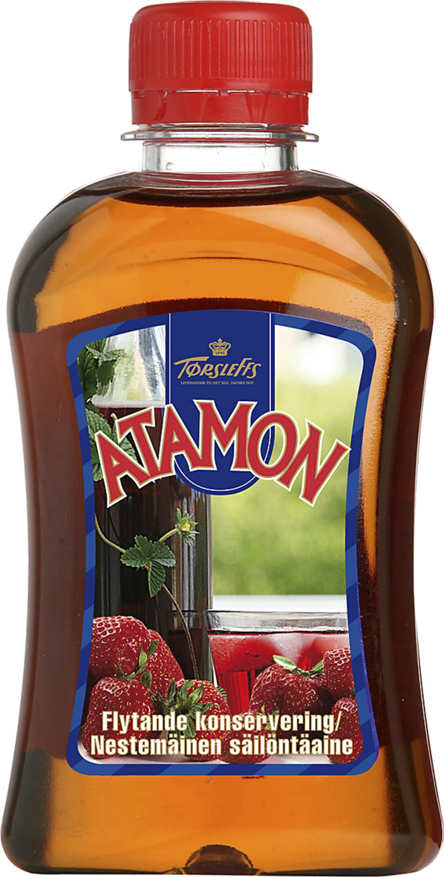 Atamon flytande 250ml - Baktillbehör | Martin & Servera