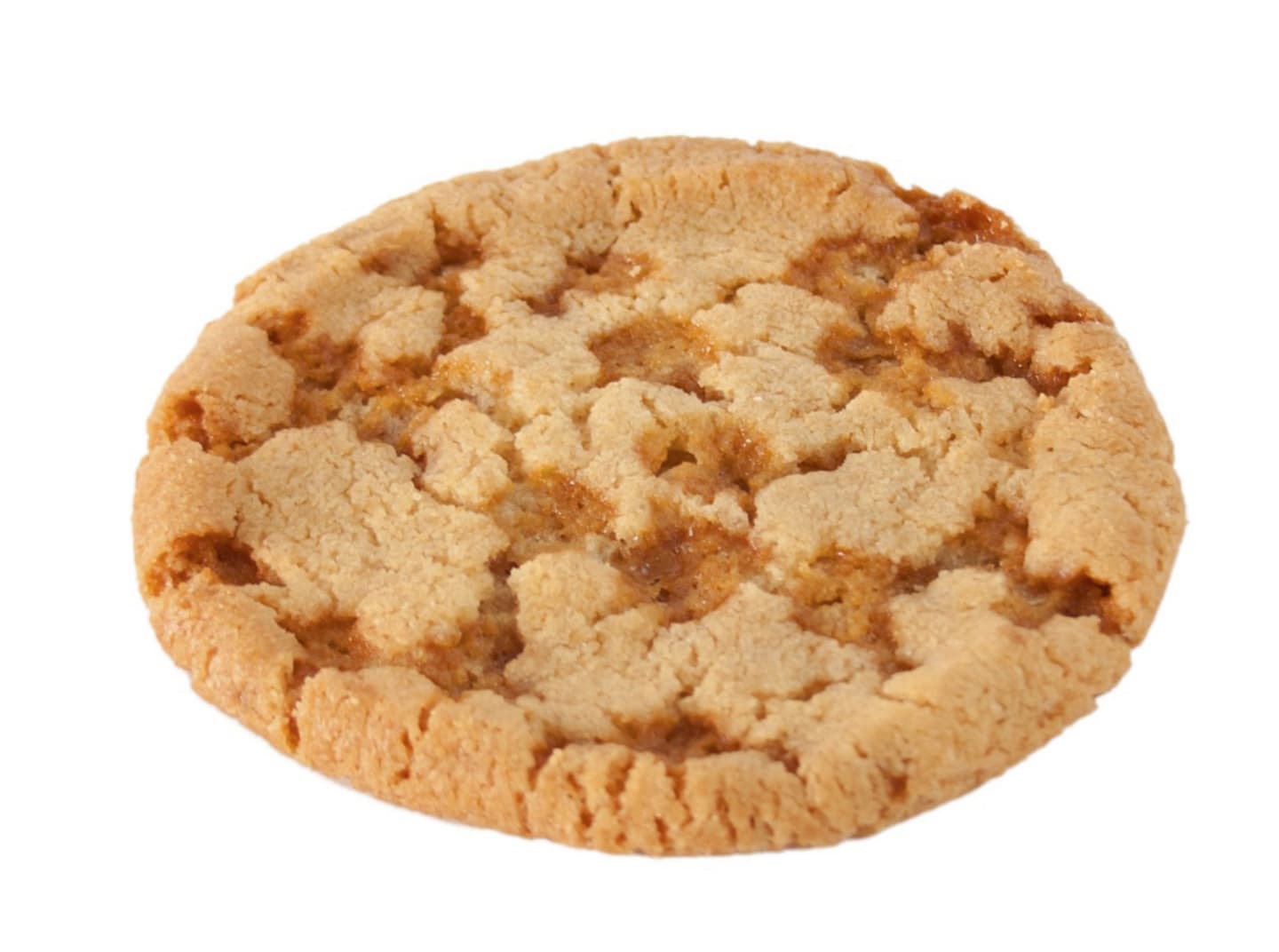 Knäckcookie 60g - Bild 1 av 1