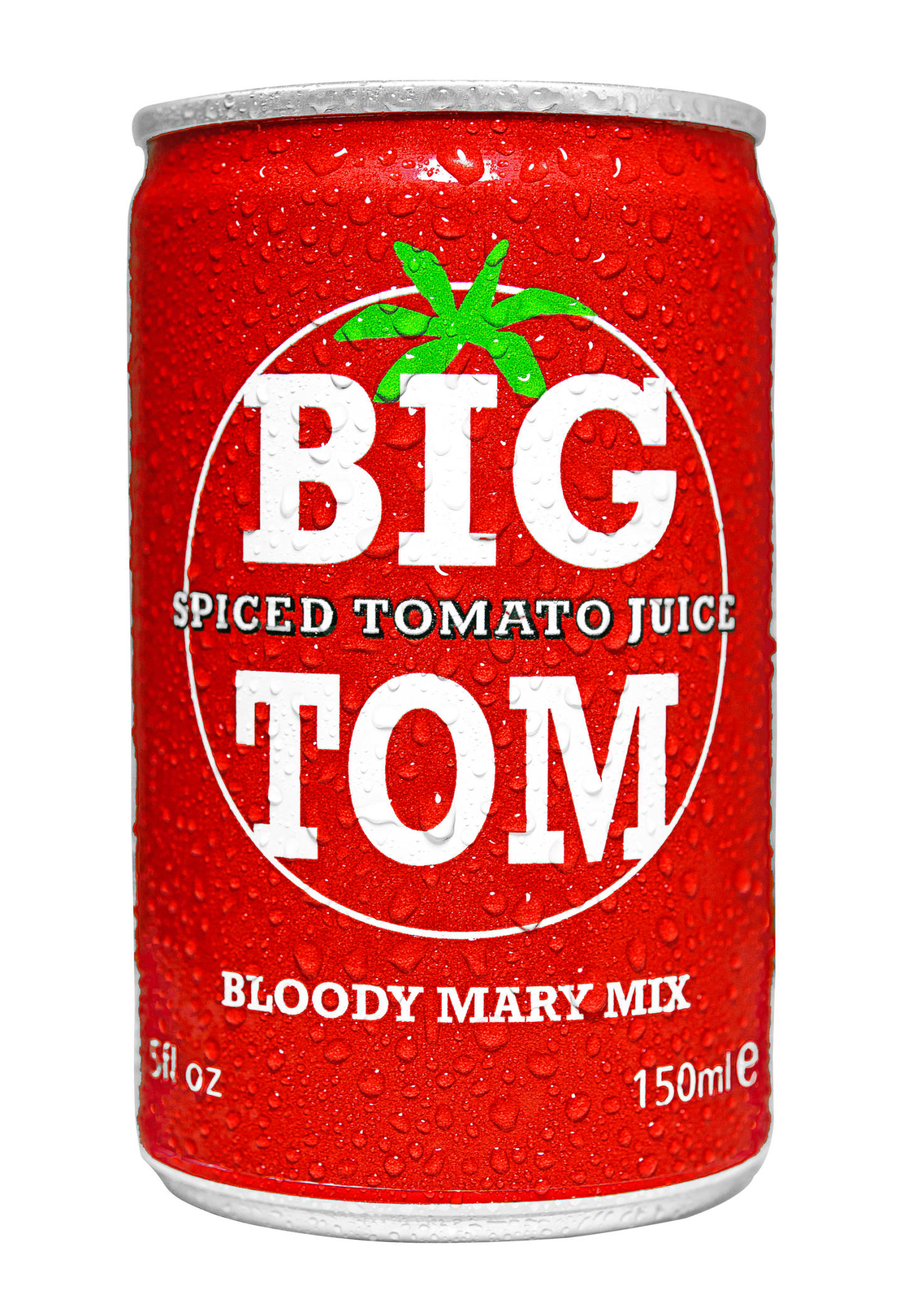 Bloody Mary Big Tom 15cl - Bild 1 av 1