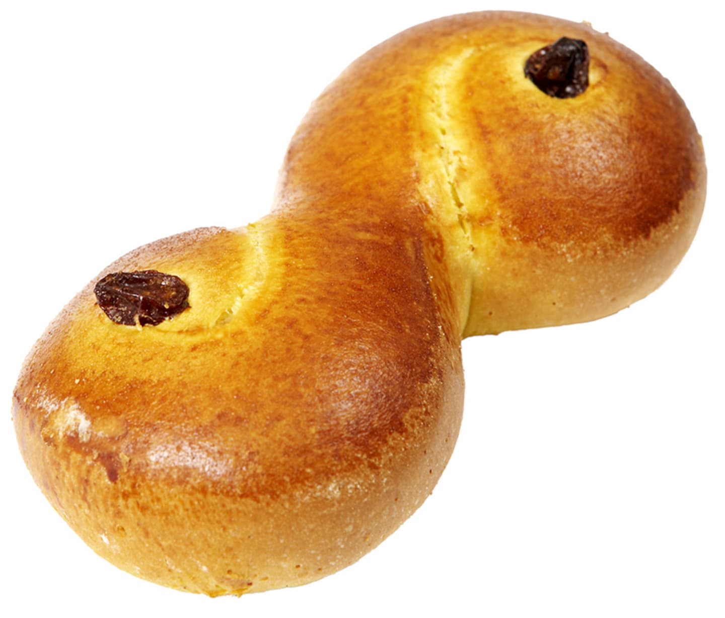 Lussekatt förjäst 70g - Bild 1 av 2
