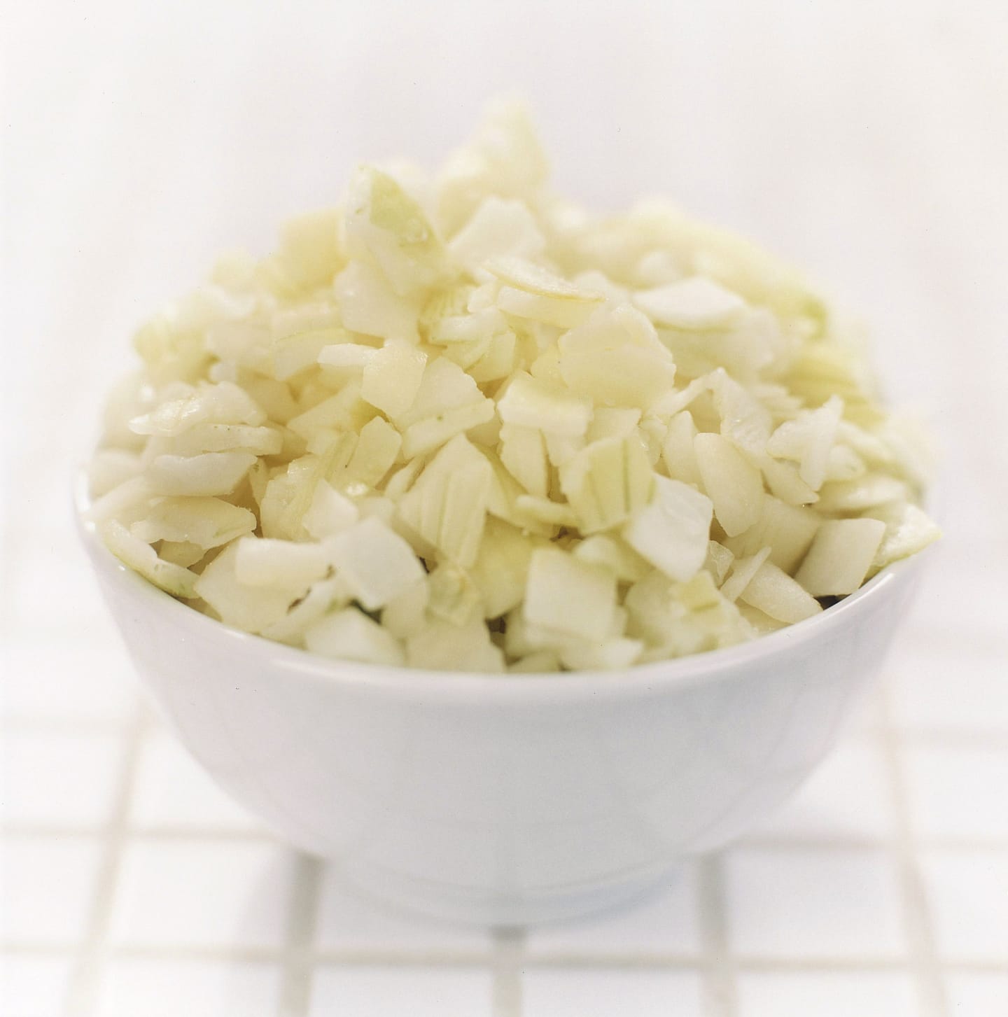 Gul lök tärnad 2,5kg