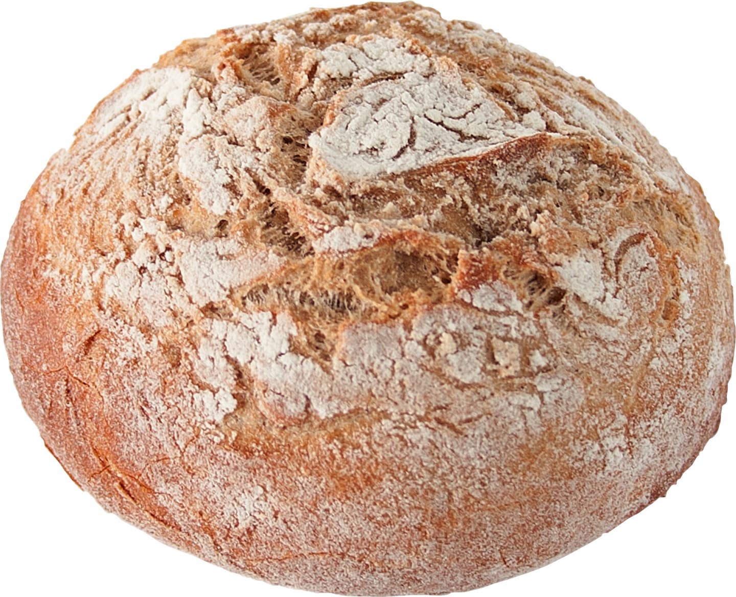 Boule Rustique Noire 80g - Bild 1 av 1