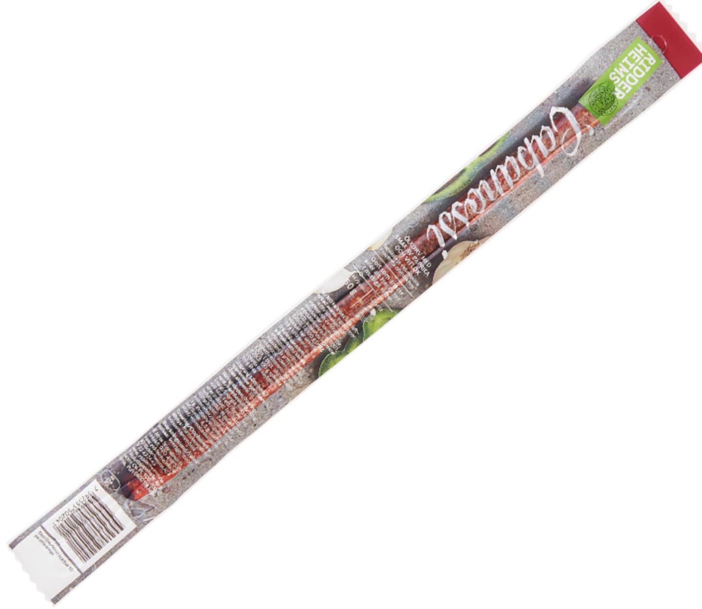 Ölkorv Cabanossi singel 50g