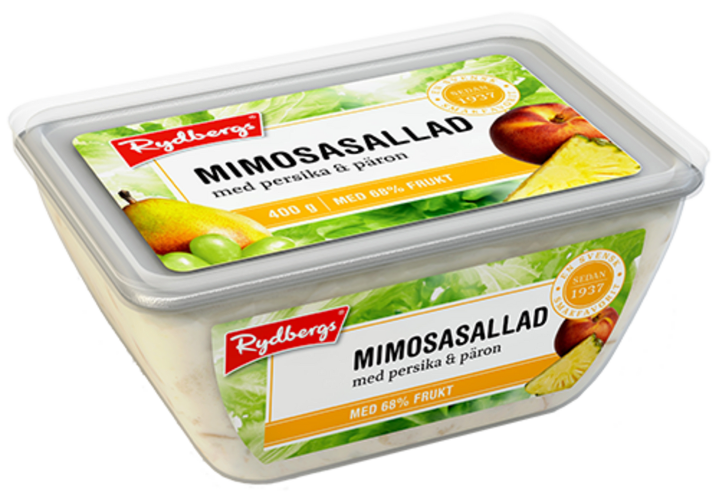 Mimosasallad 400g