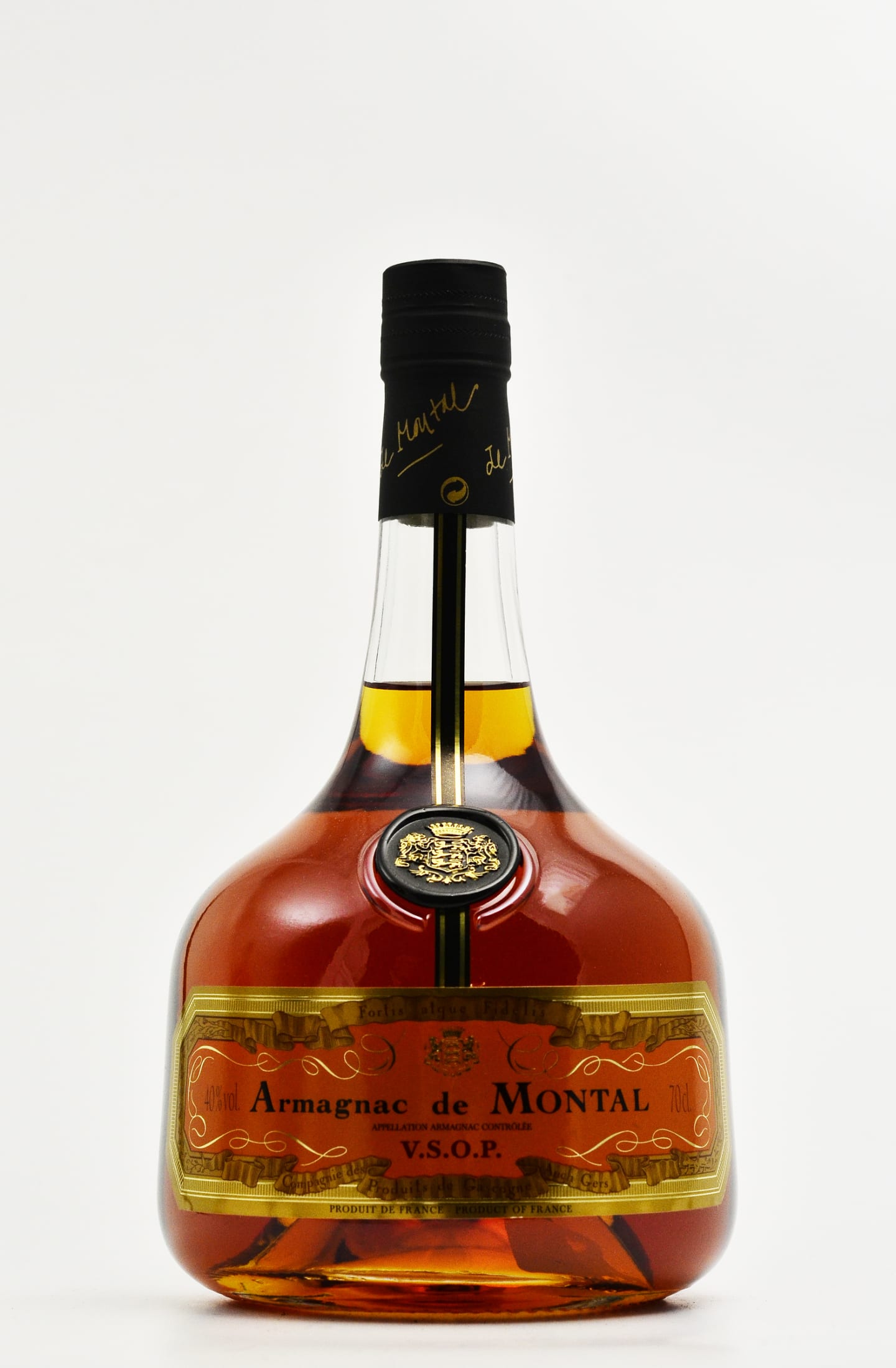 Armagnac De Montal VSOP 70cl