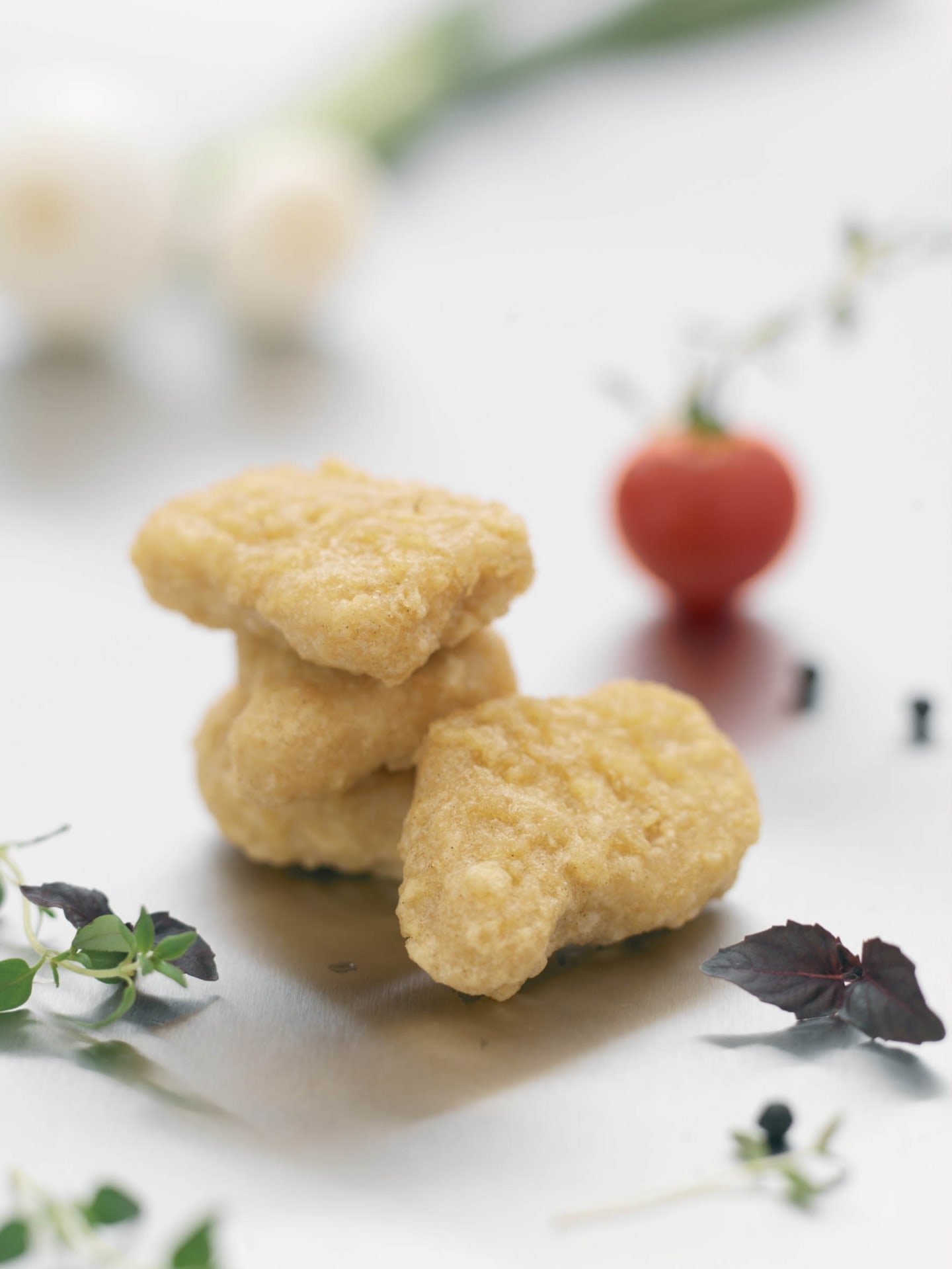 Kycklingnuggets 24g