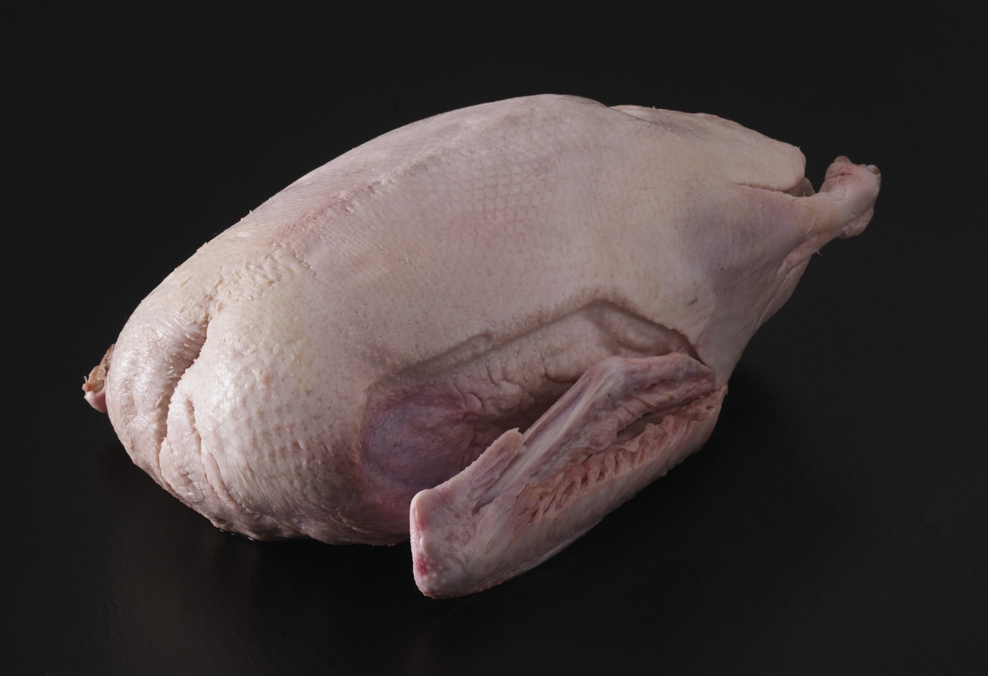 Gås 4,6-5,8kg - Bild 1 av 2
