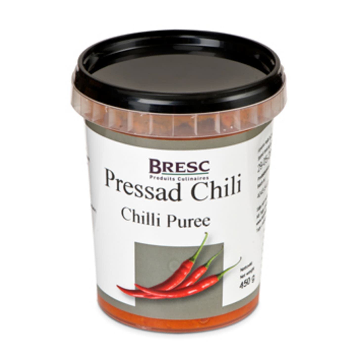 Chili pressad 450g