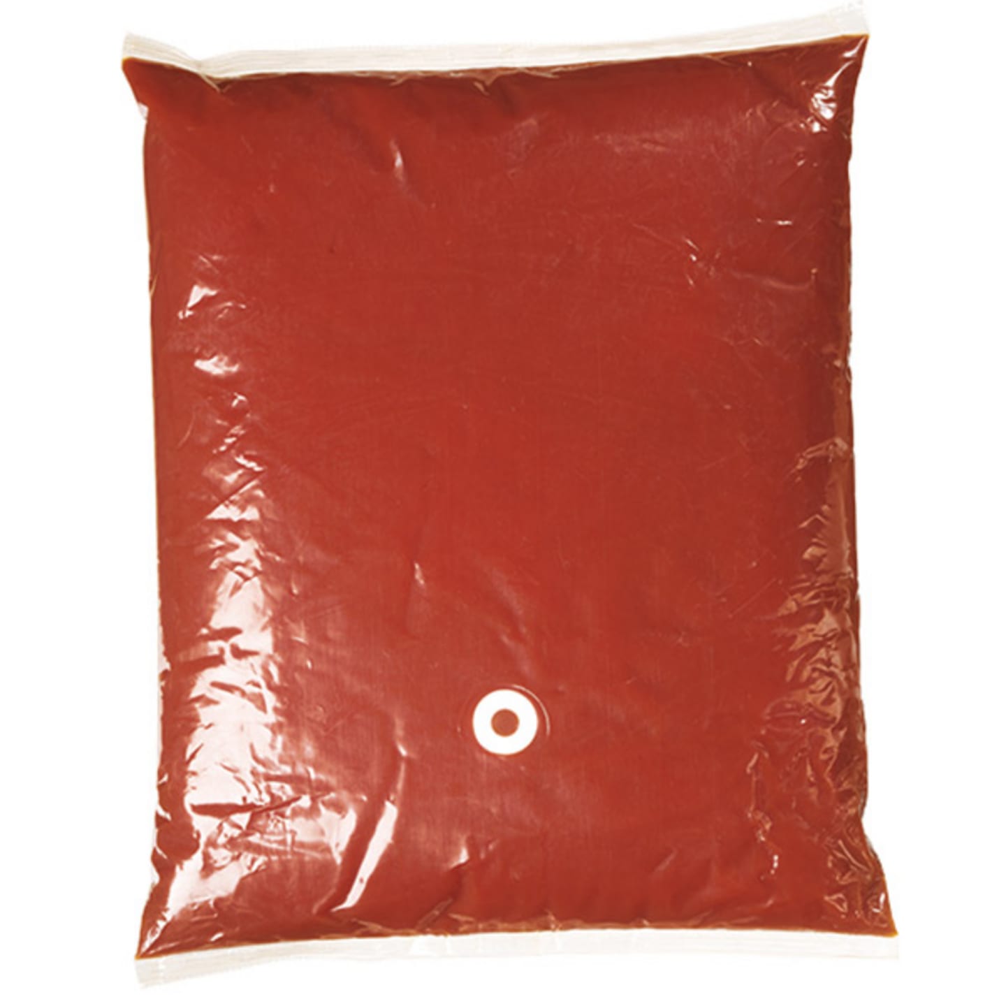 Ketchup sentomat Felix påse 5kg - Bild 1 av 2