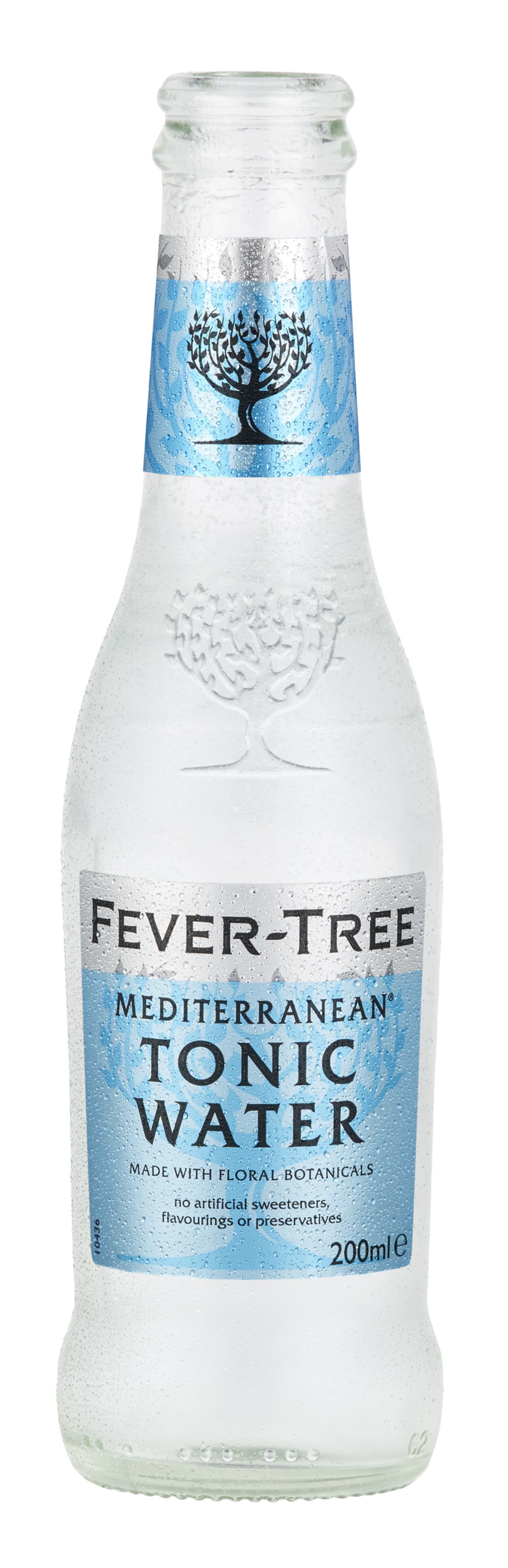 Mediterranean Tonic 20cl - Bild 1 av 1