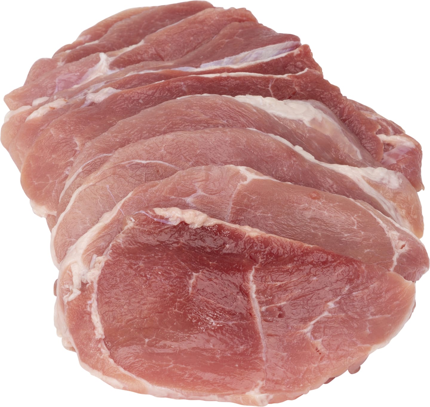 Picnicbog rimmad skivad 5/10kg