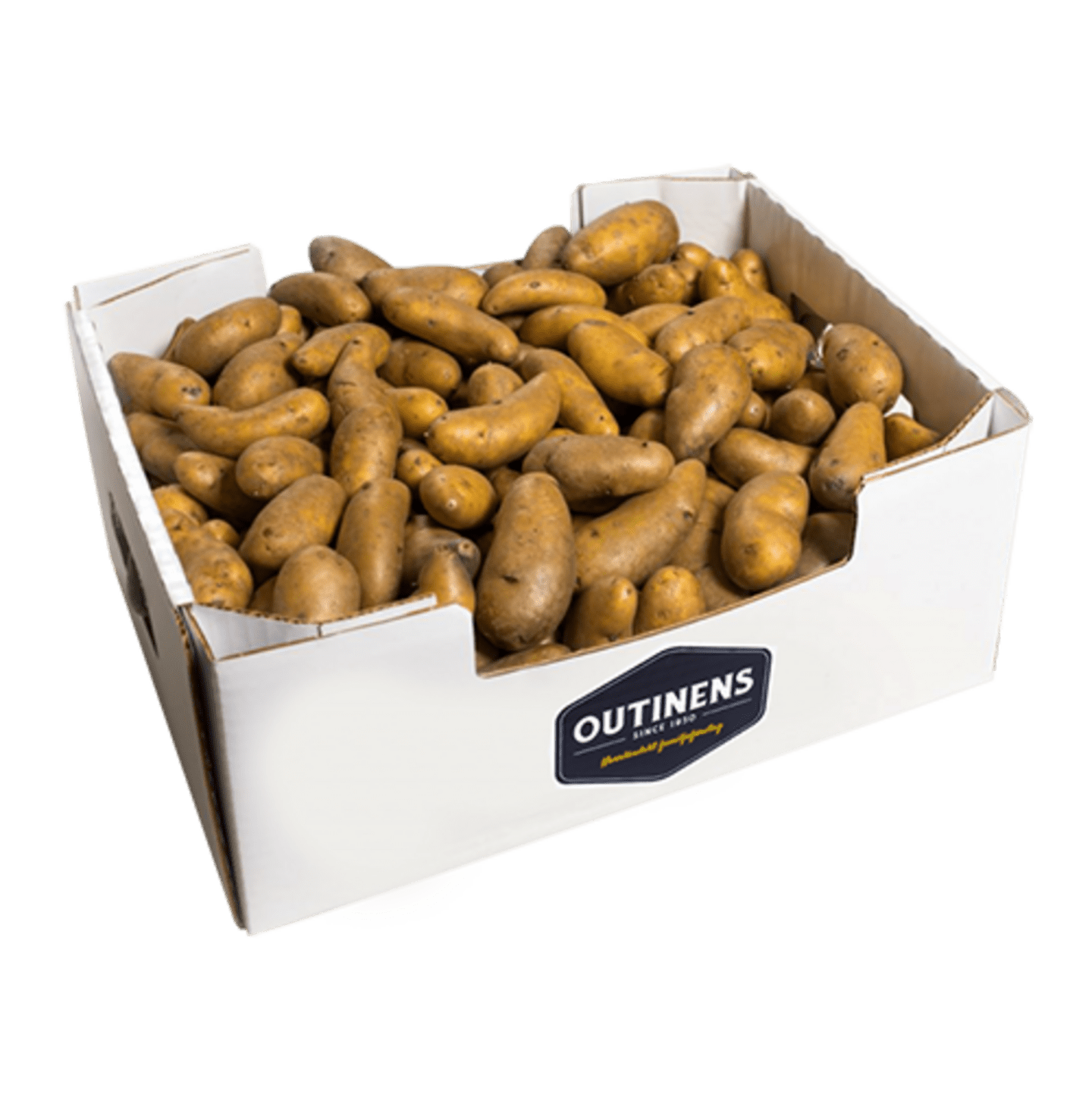 Potatis Mandel 10kg - Bild 1 av 2