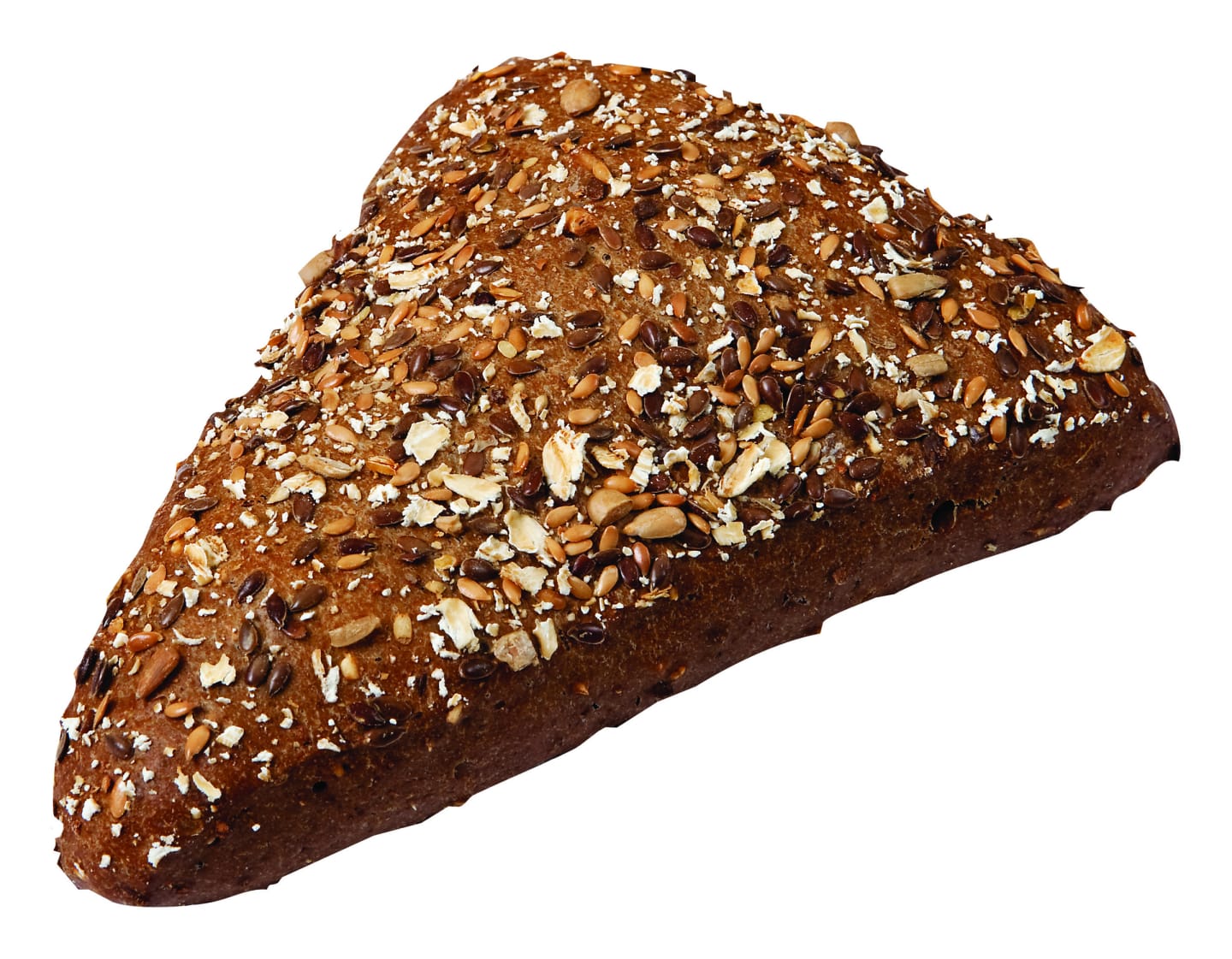 Trehörning grov 100g - Bild 1 av 1