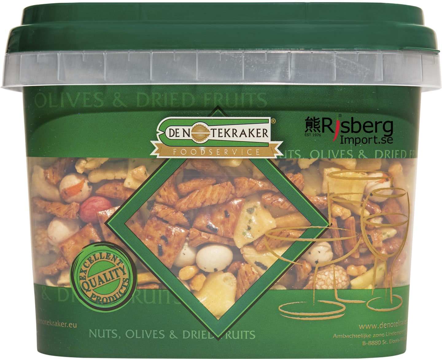 Japanmix 1,2kg