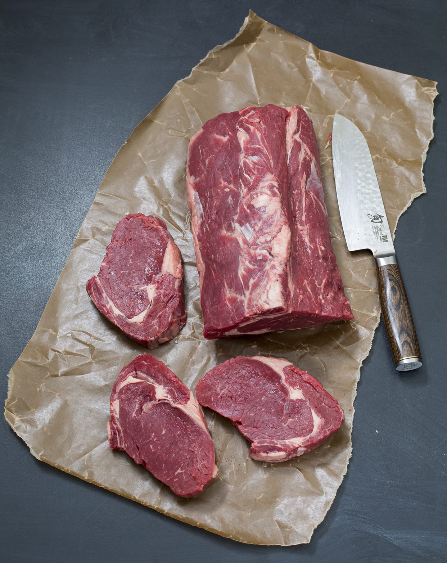 Entrecote 2,5kg