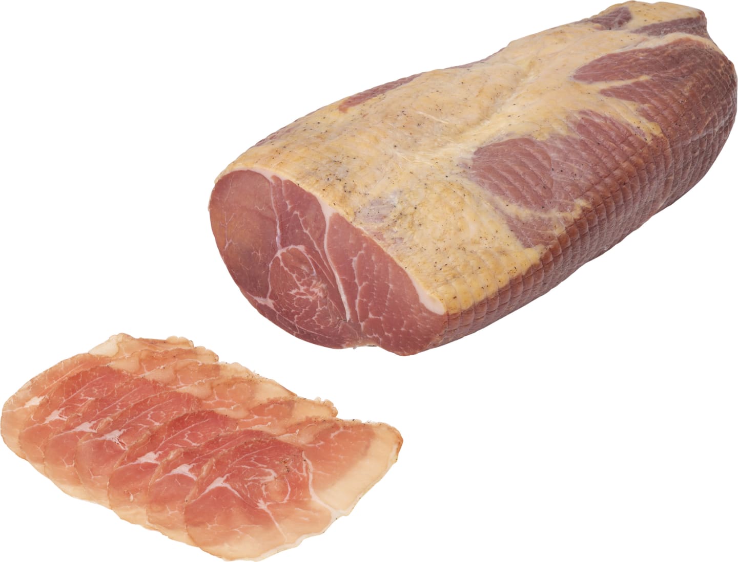 Skinka lufttorkad 2kg - Bild 1 av 1
