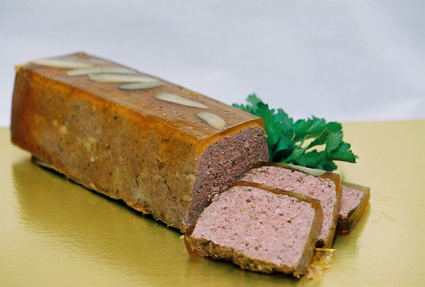Lantpaté 1,3kg