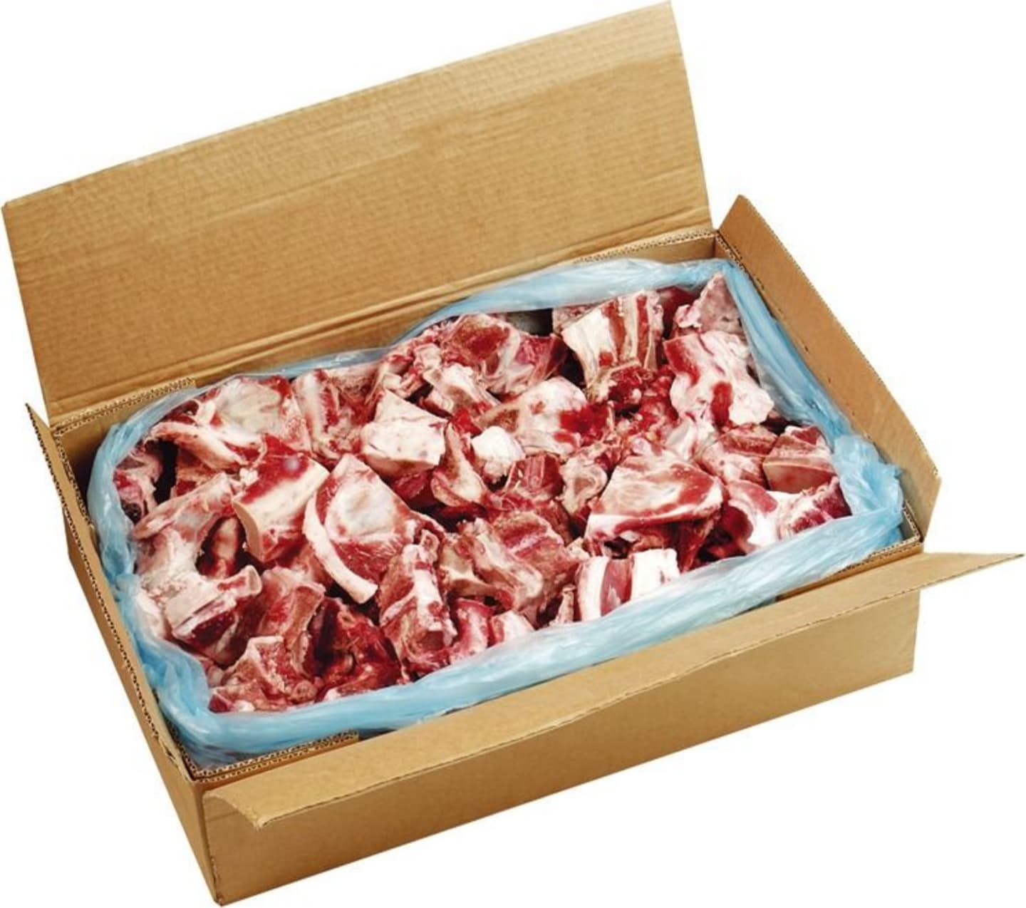 Kalvben sågade ca8kg - Bild 1 av 2