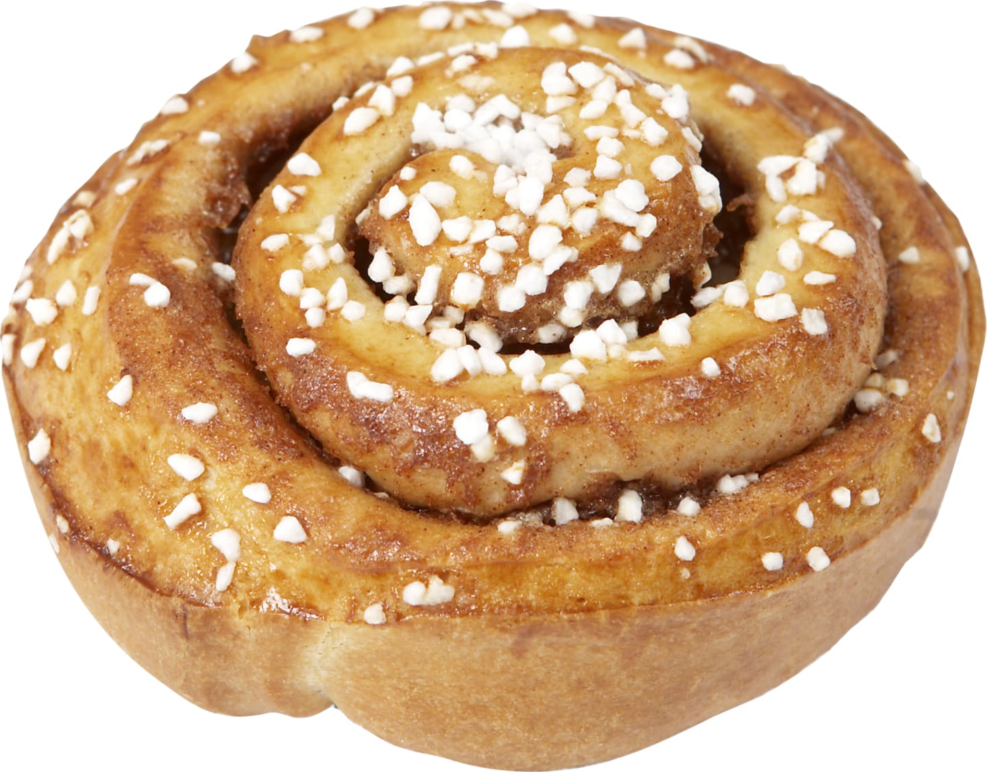 Kanelbulle bake-off 95g - Bild 1 av 1