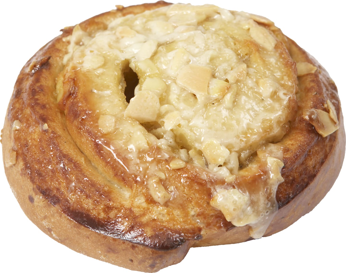 Toscasnäcka bake-off 100g - Bild 1 av 1
