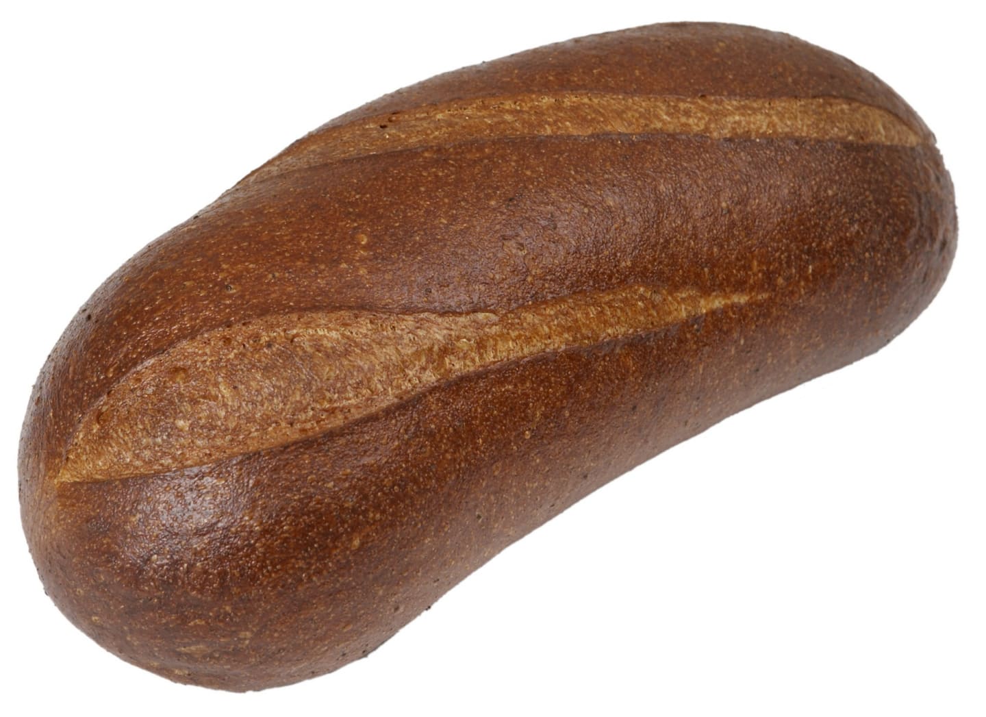 Prästgårdslimpa deg - Bild 1 av 1