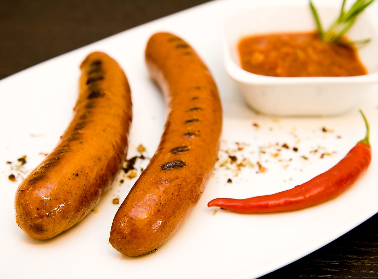Chorizo 150g/2,2kg