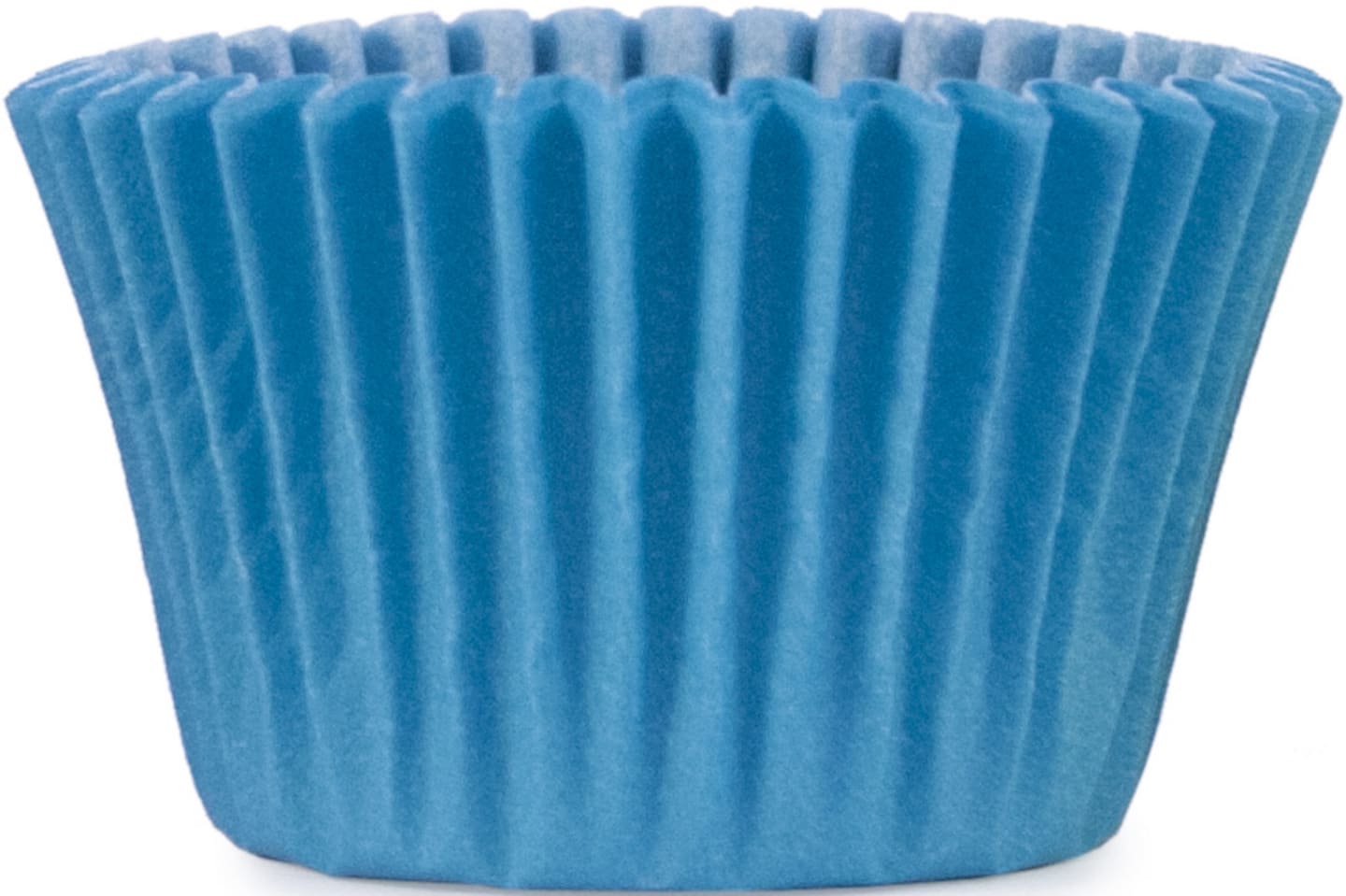Muffinsform turkos 50x35 1000st