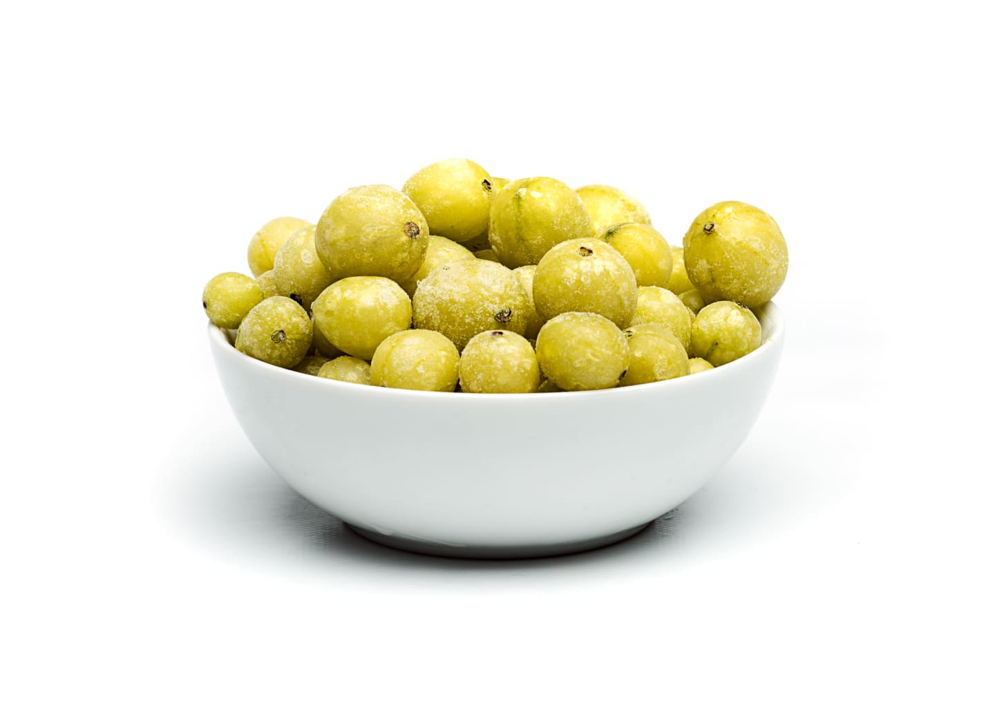 Krusbär osockrade 2,5kg - Bild 1 av 2