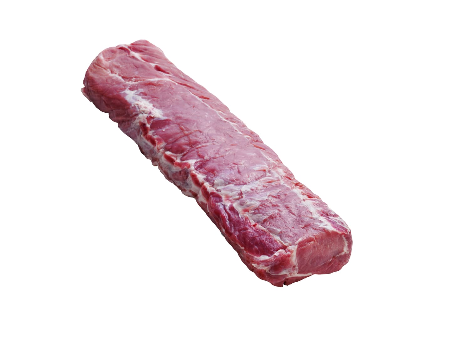 Fläskkotlett benfri 3kg