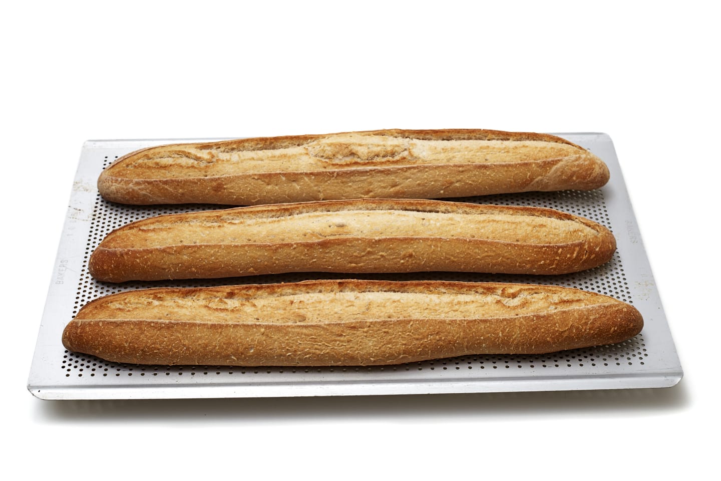 Surdegsbaguette 400g