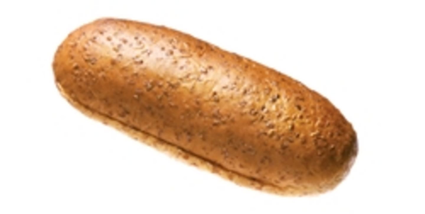 Korvbröd grovt 14x30g