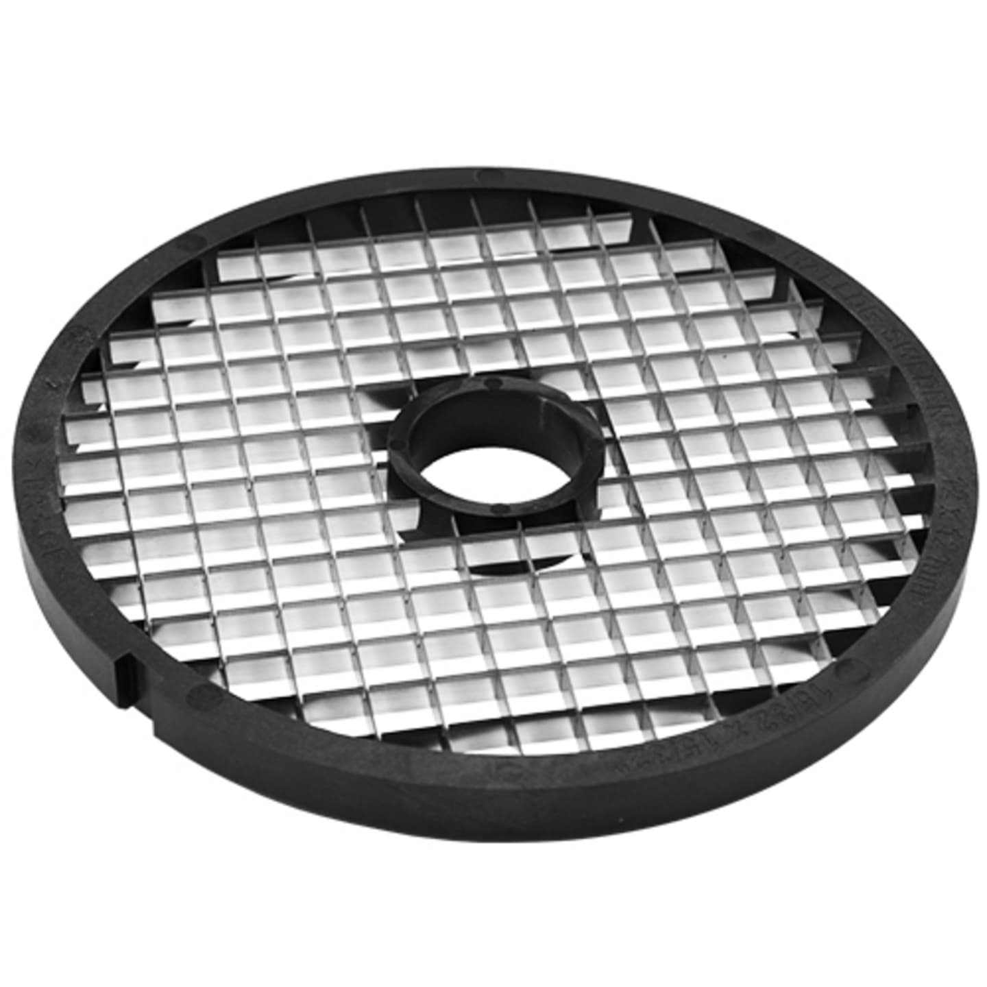 Tärningsgaller 10x10 RG-50/100/200/250