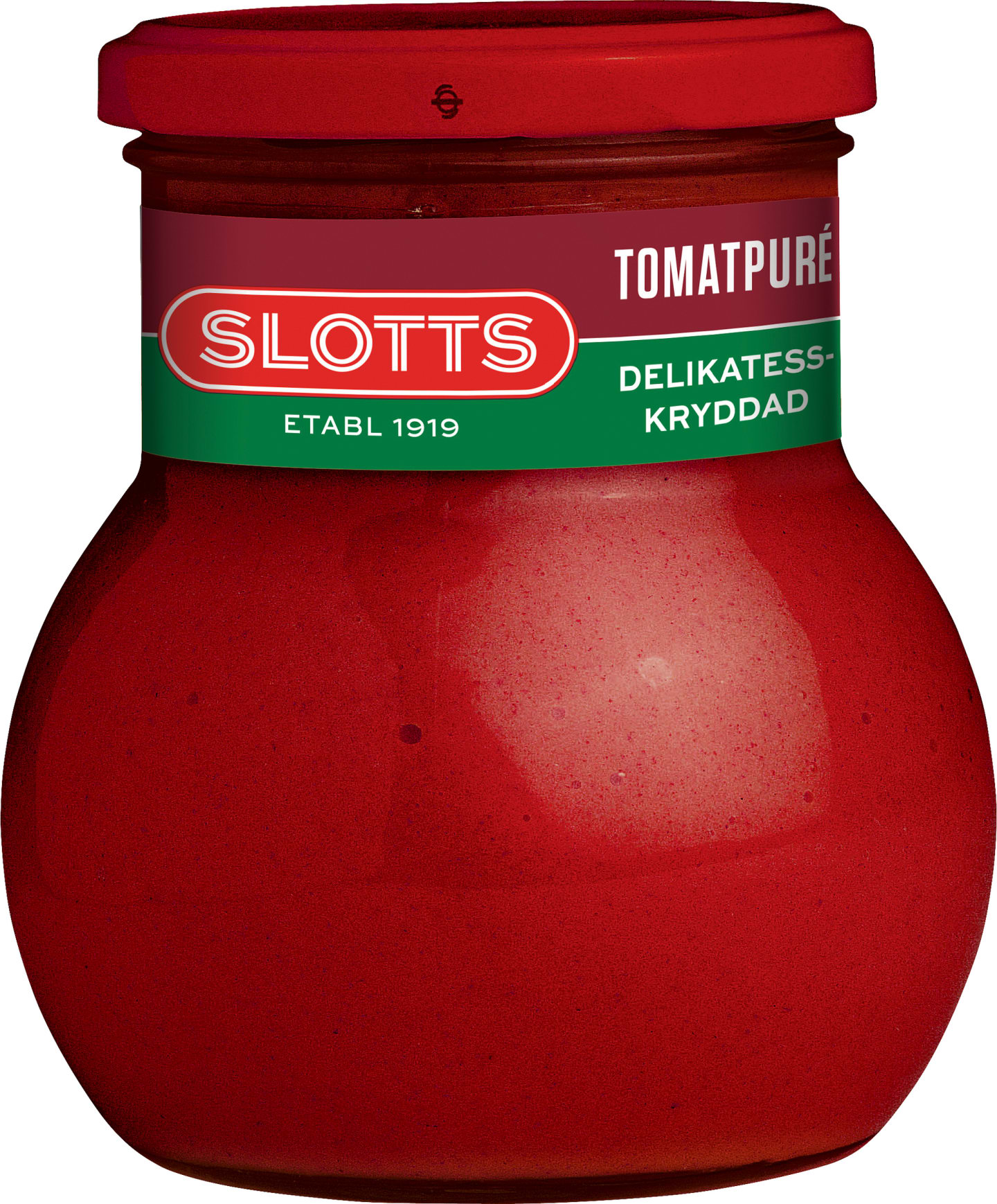 Tomatpuré 440g