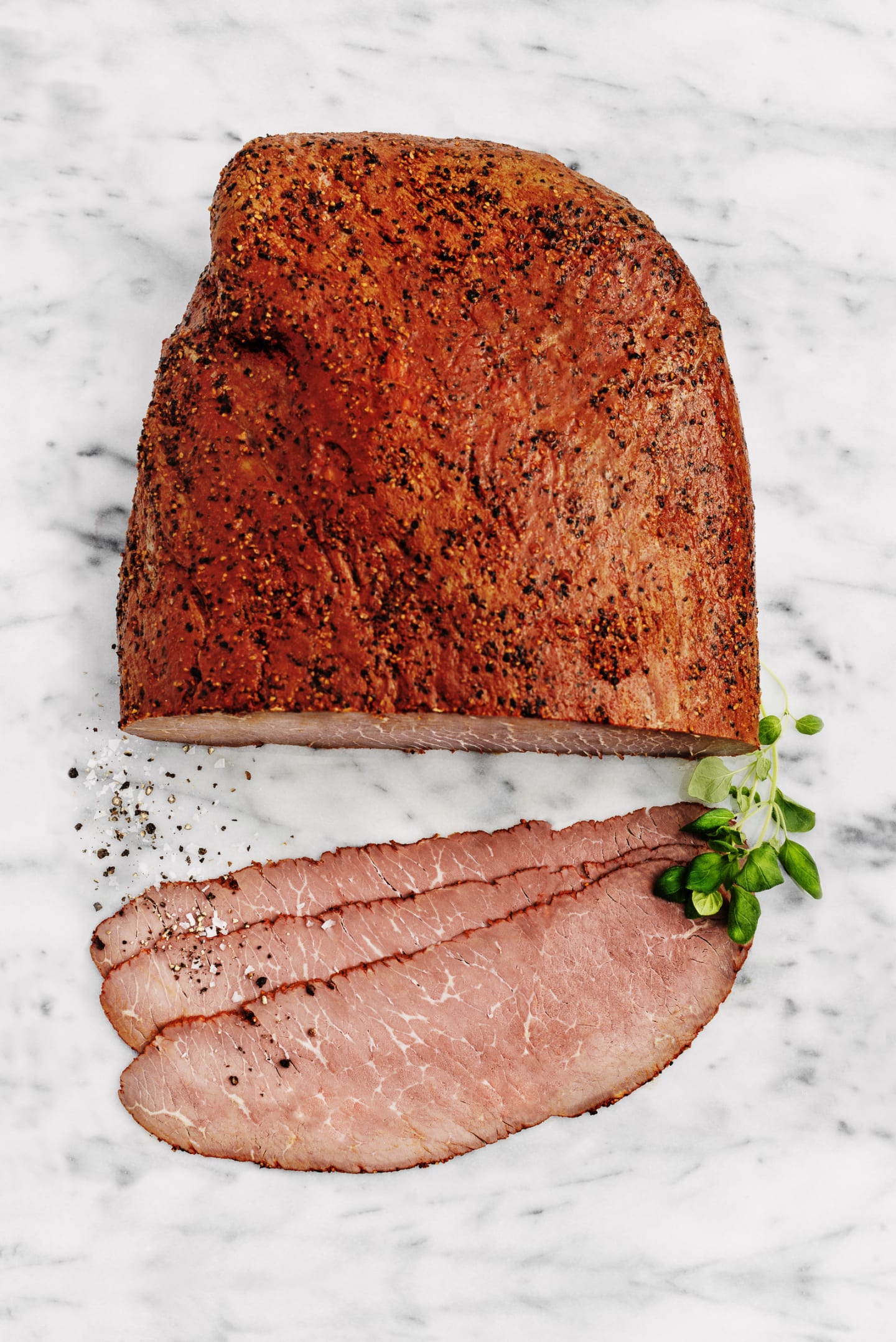 Rostbiff grillad skivad innanlår 1,2kg