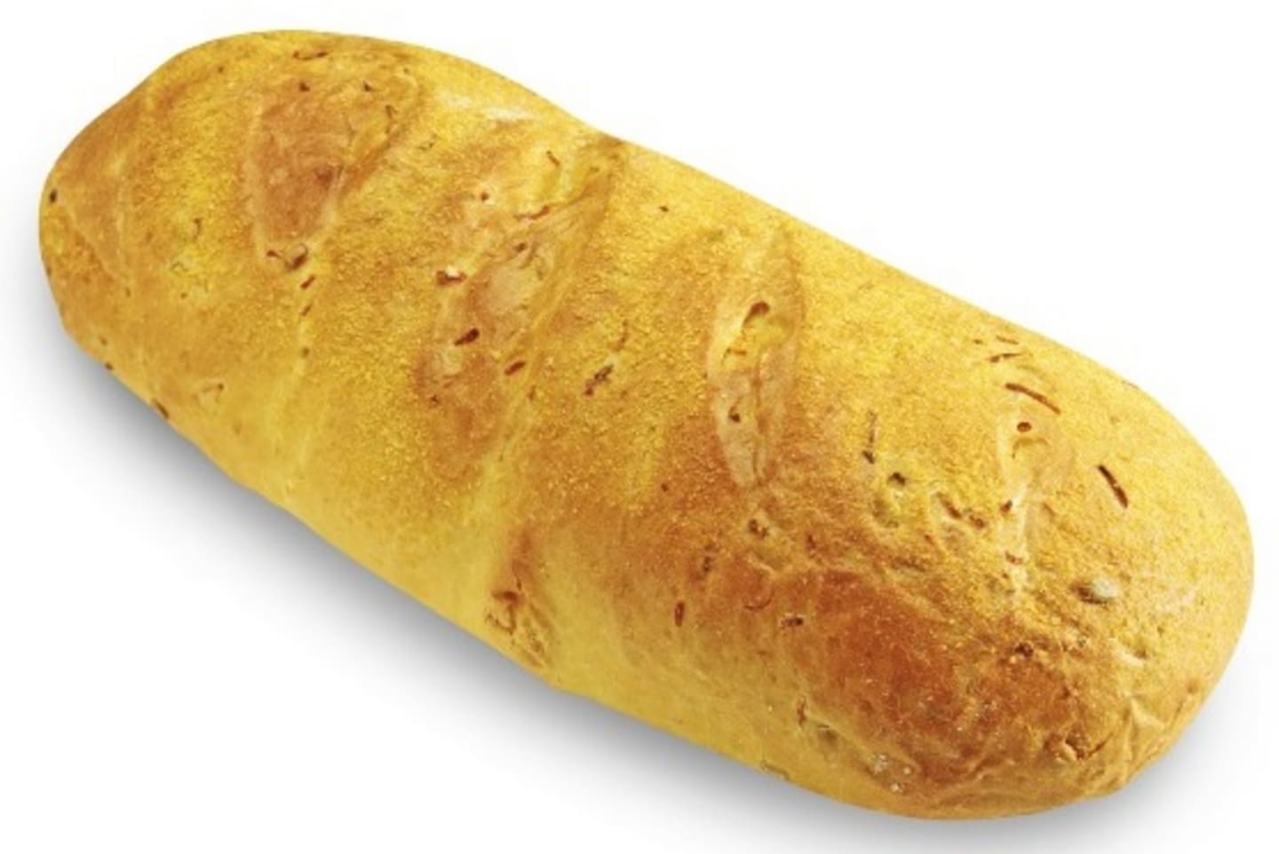 Morotsbröd 550g - Bild 1 av 2