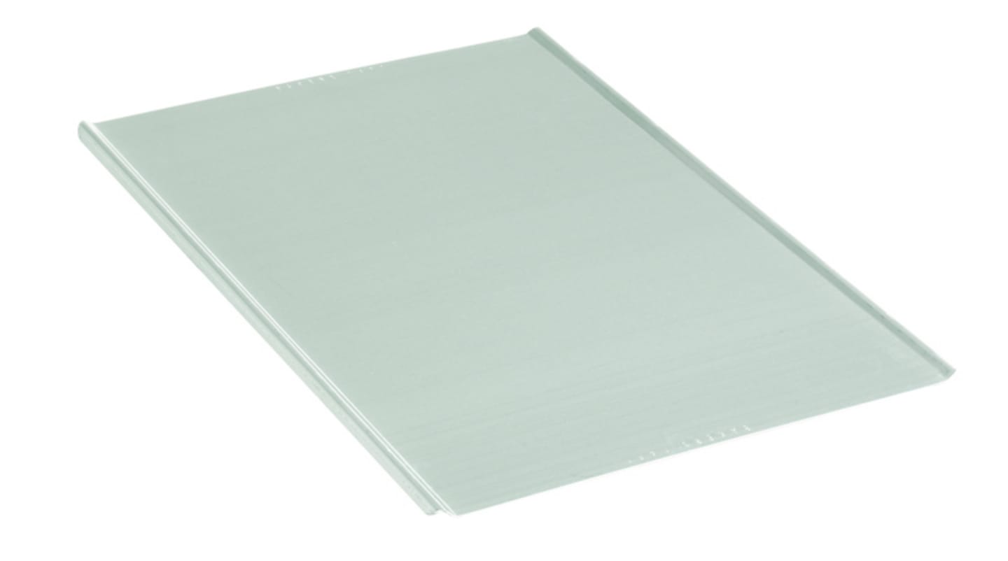 Bakplåt slät obehandlad 600x400mm