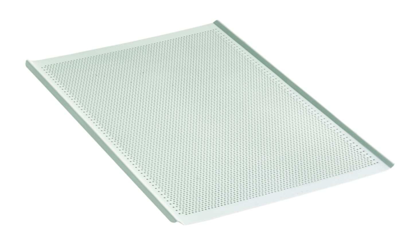 Bakplåt perforerad obehandlad 600x400mm - Bild 1 av 1