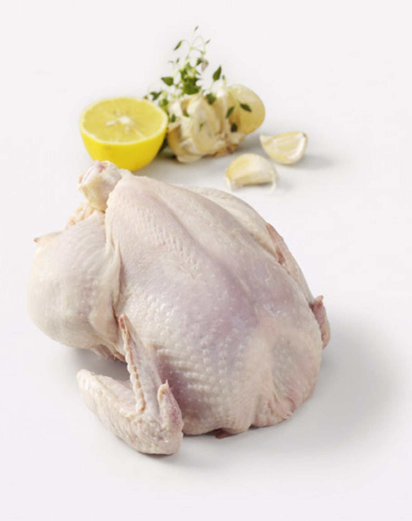 Grillkyckling hel ca1kg/14kg - Bild 1 av 1