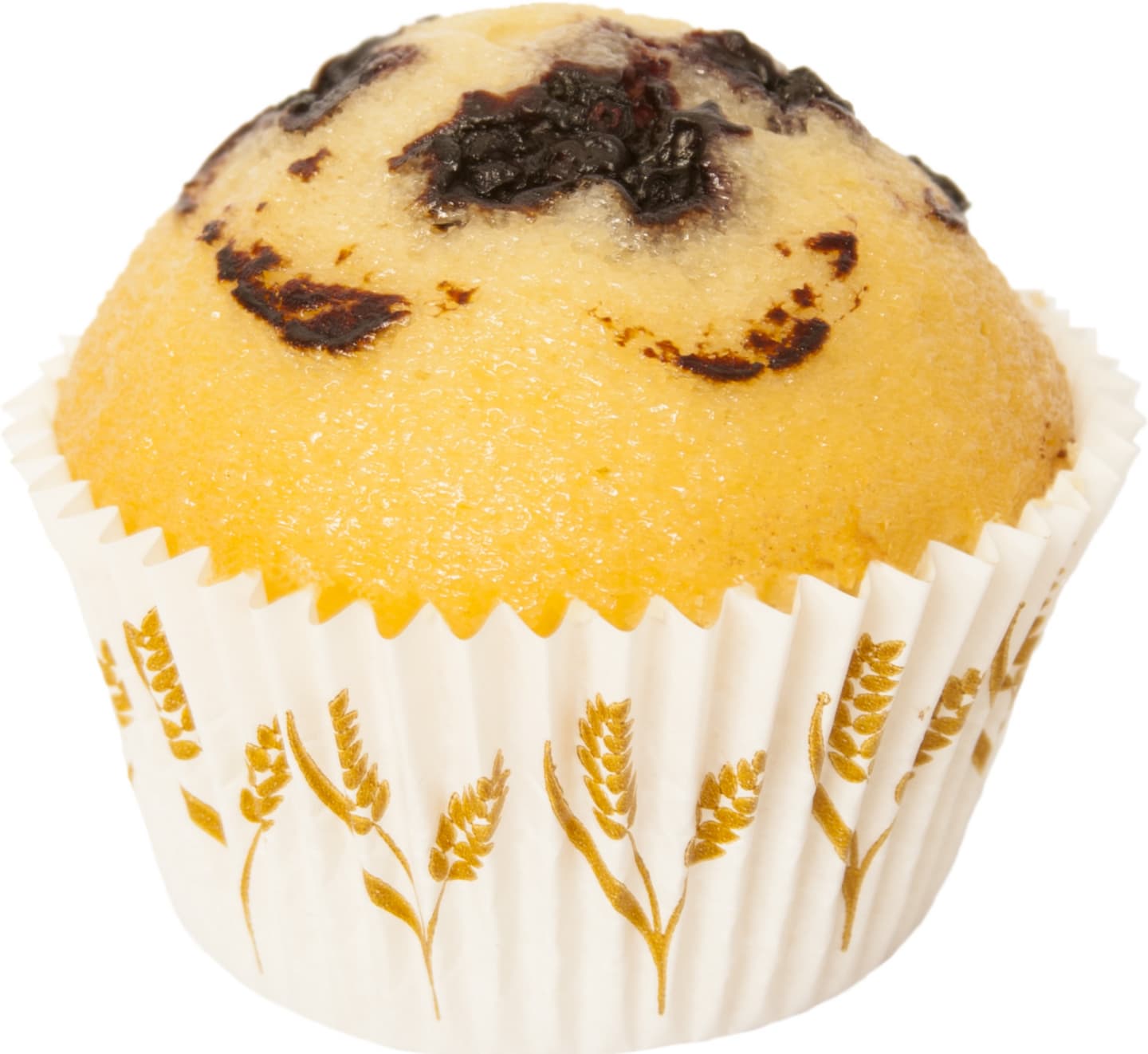 Blåbärsmuffins 90g - Bild 1 av 1