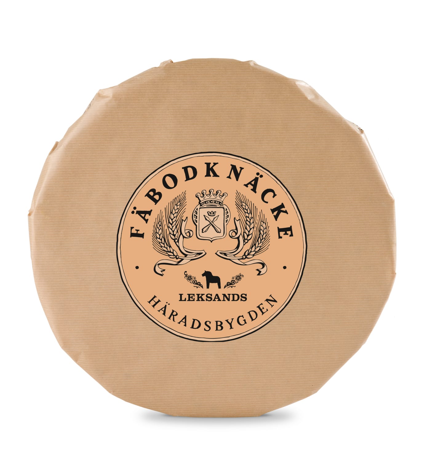 Fäbodknäcke original 730g