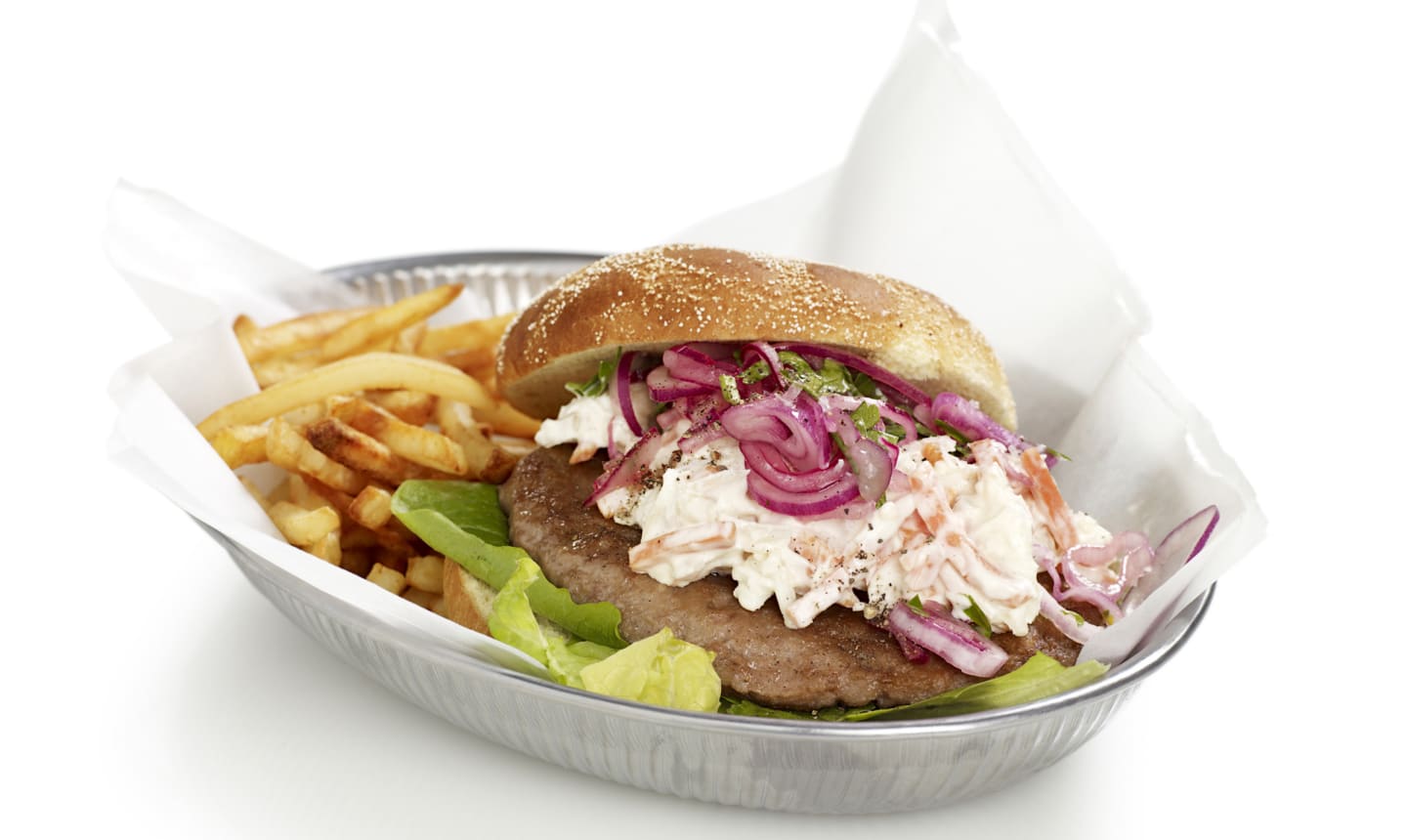Coleslaw 2,5kg - Bild 1 av 3
