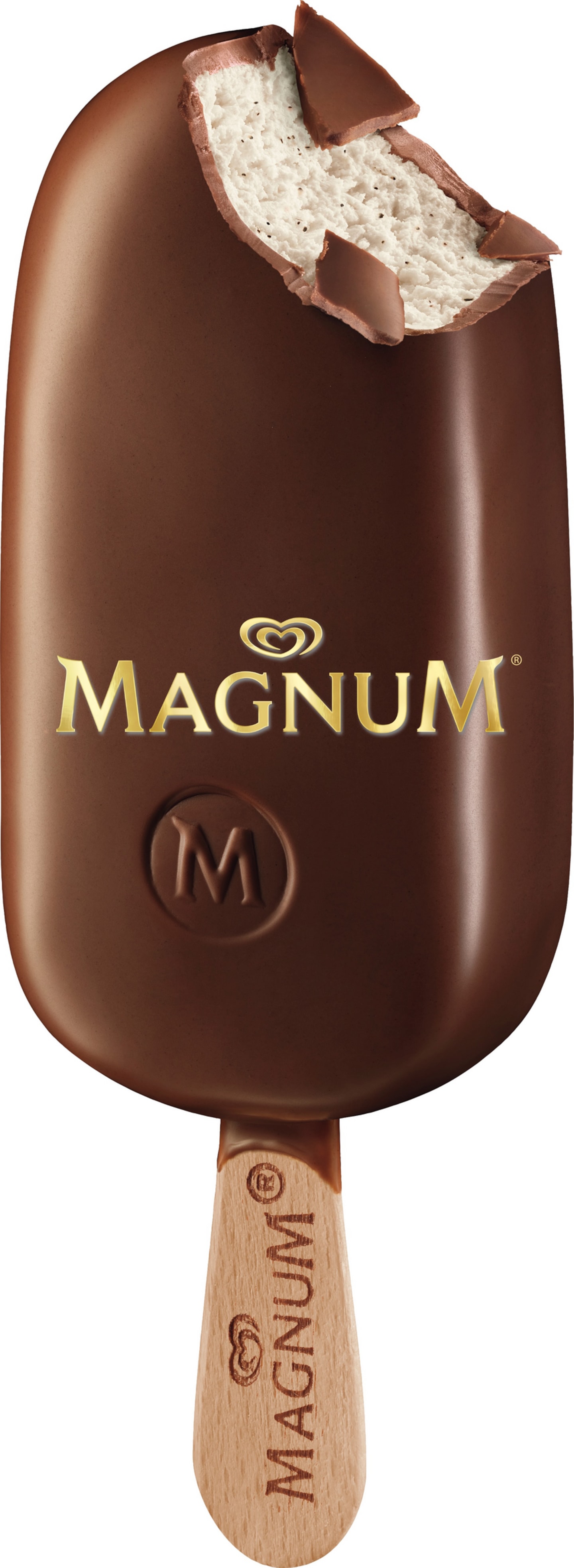 Magnum glasspinne 1st - Bild 1 av 1