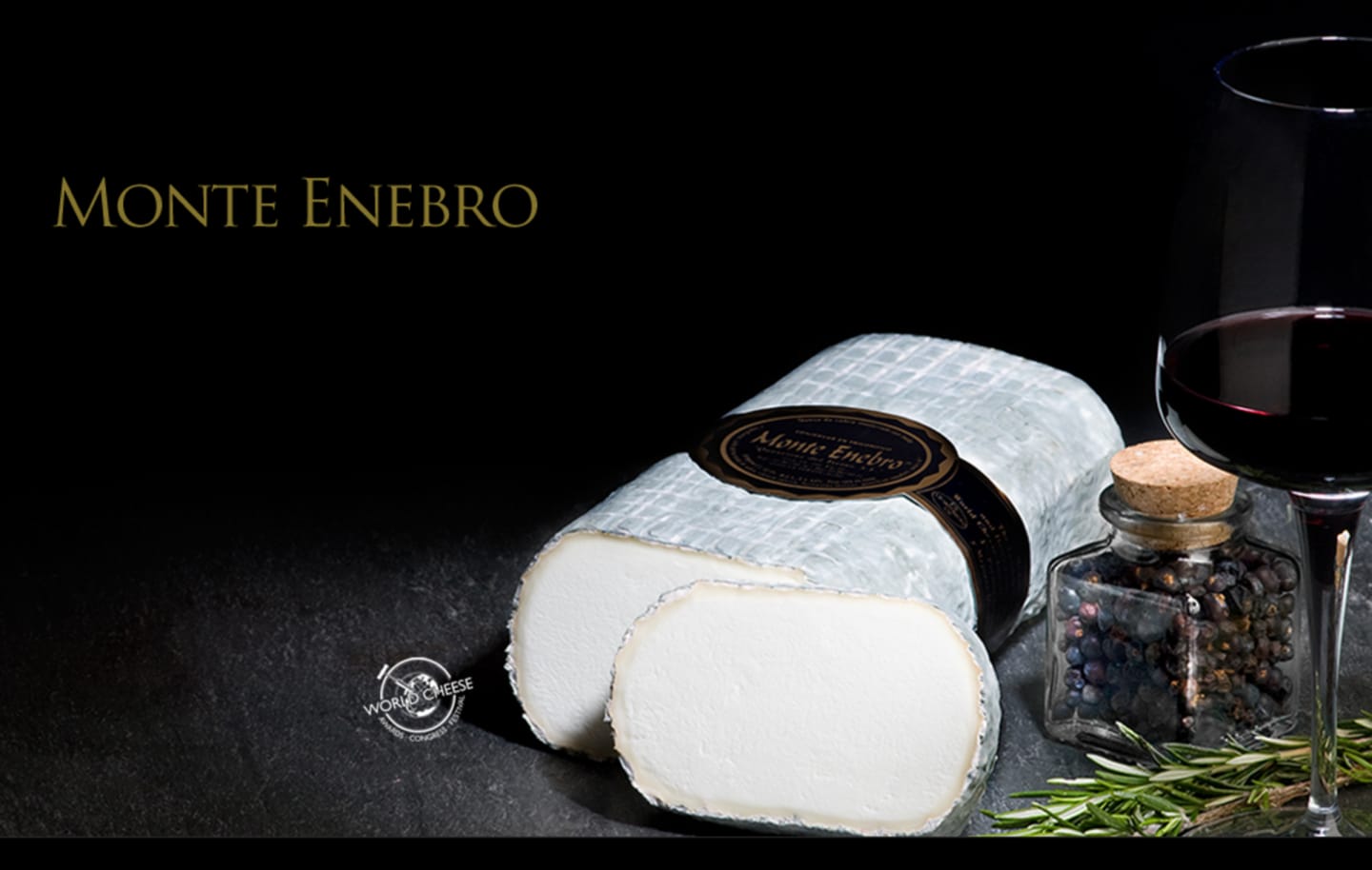 Monte Enebro 1,3kg