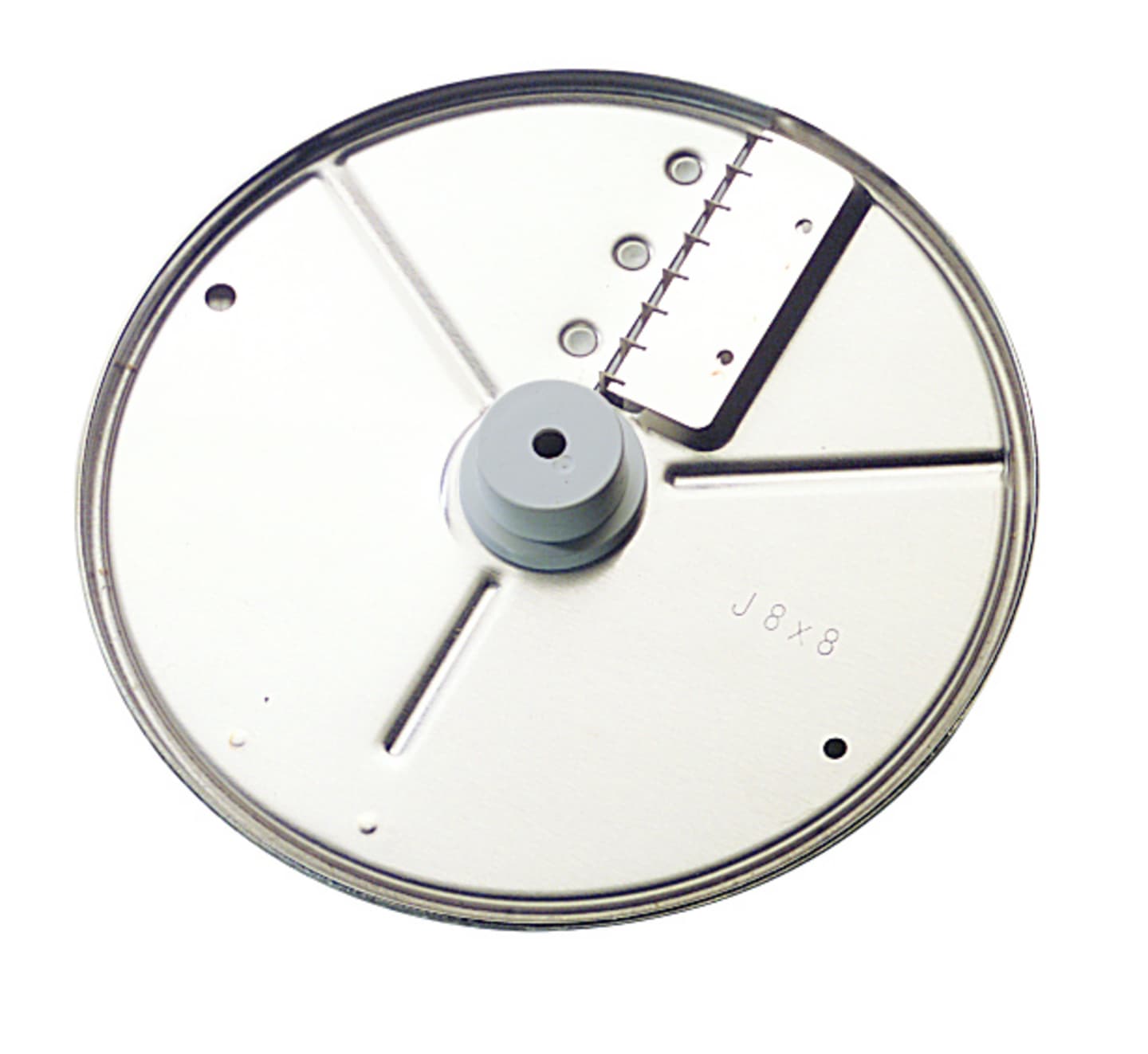 Strimlare 4x4mm R201/301/302