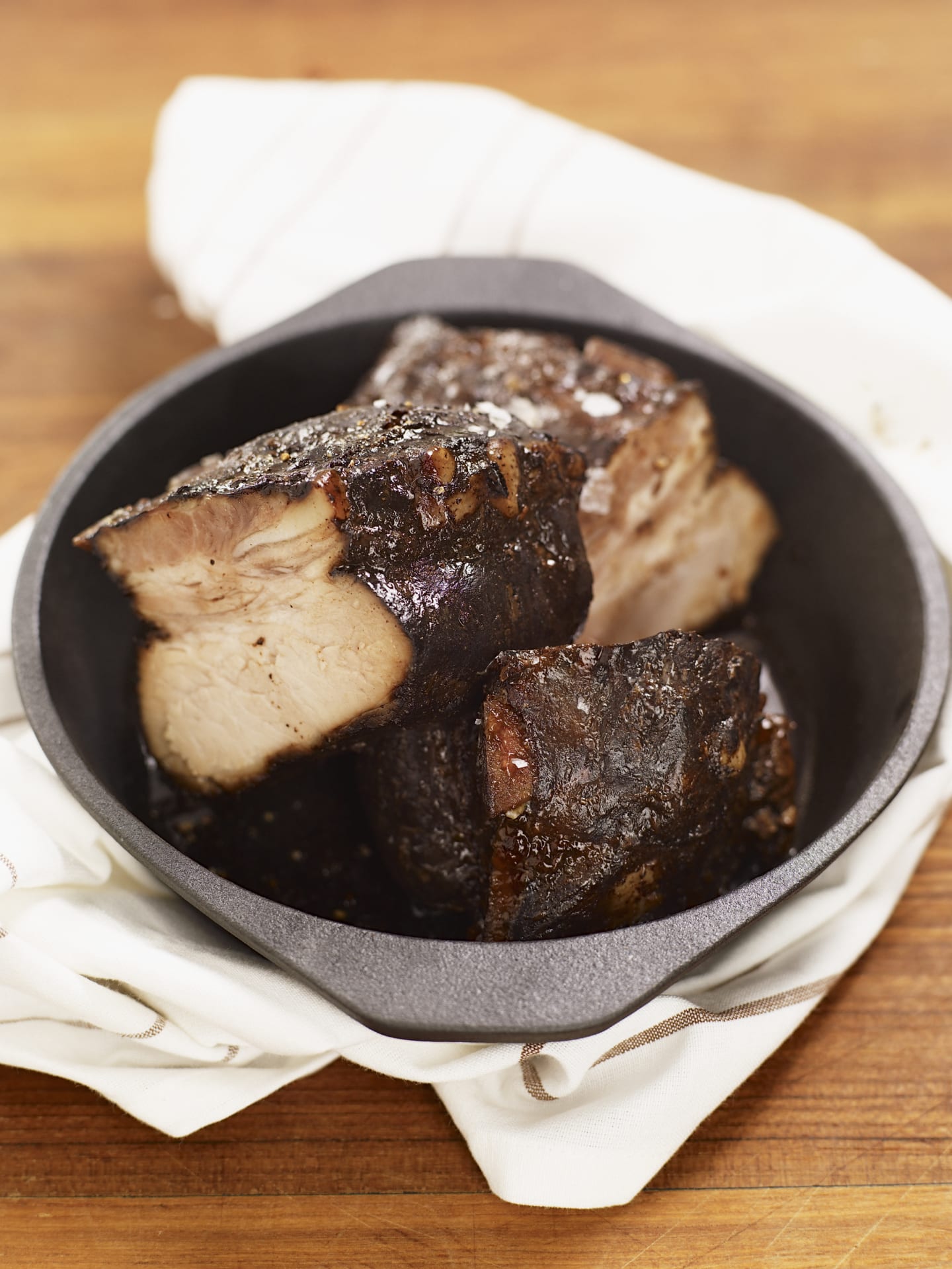 Revben julkryddade sous vide 1,5kg - Bild 1 av 2