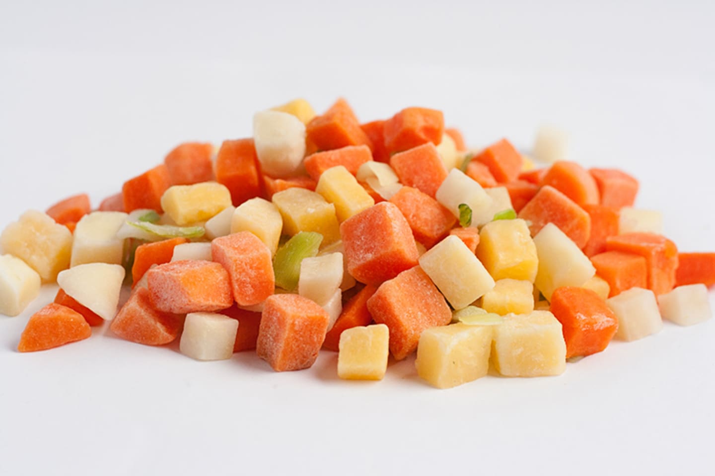 Rotfruktsmix 2,5kg - Bild 1 av 1