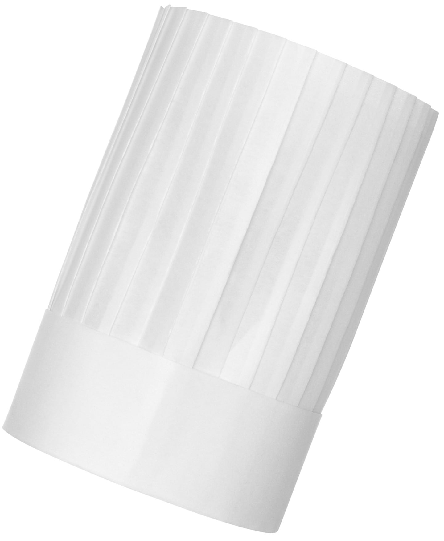 Kockmössa papper reglerbar 30cm 1st - Bild 1 av 1