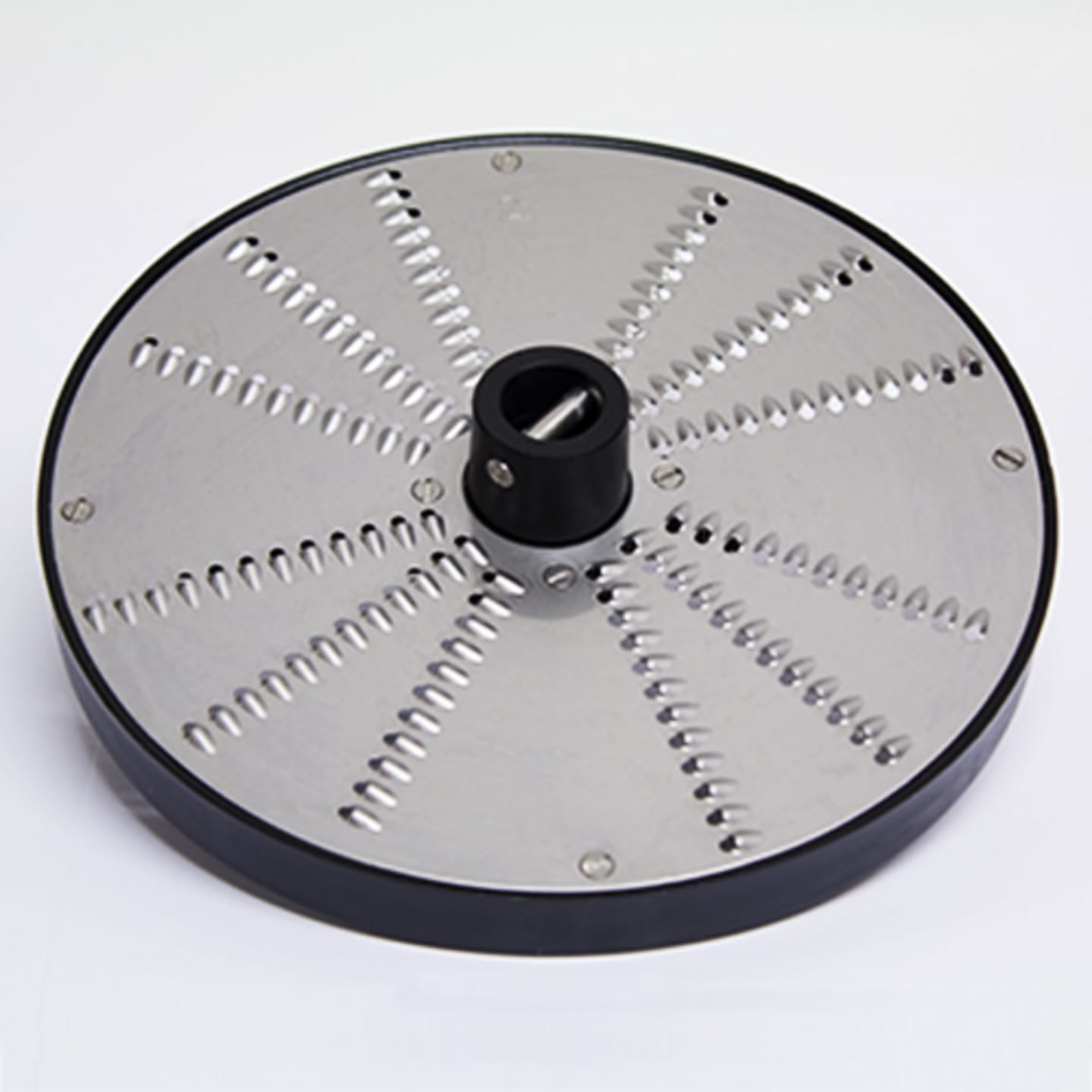 Råkostrivare 2mm RG100/8